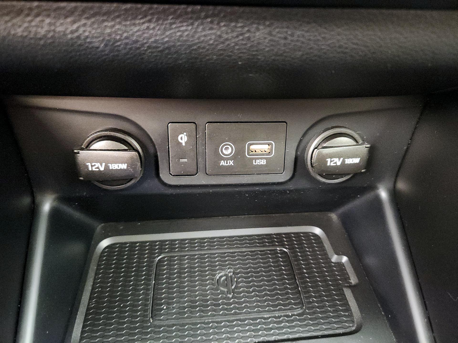 Thumbnail: 2020 Hyundai Tucson - 17