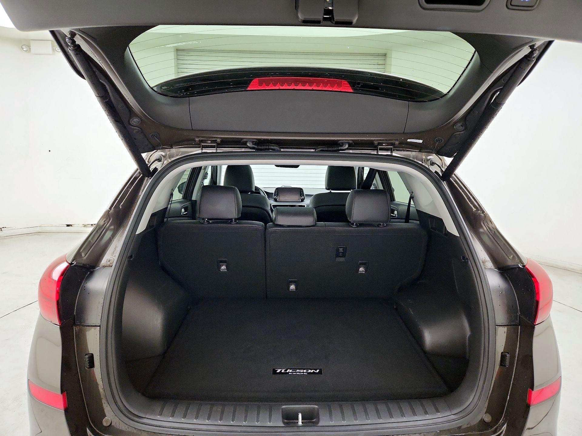 Thumbnail: 2020 Hyundai Tucson - 20