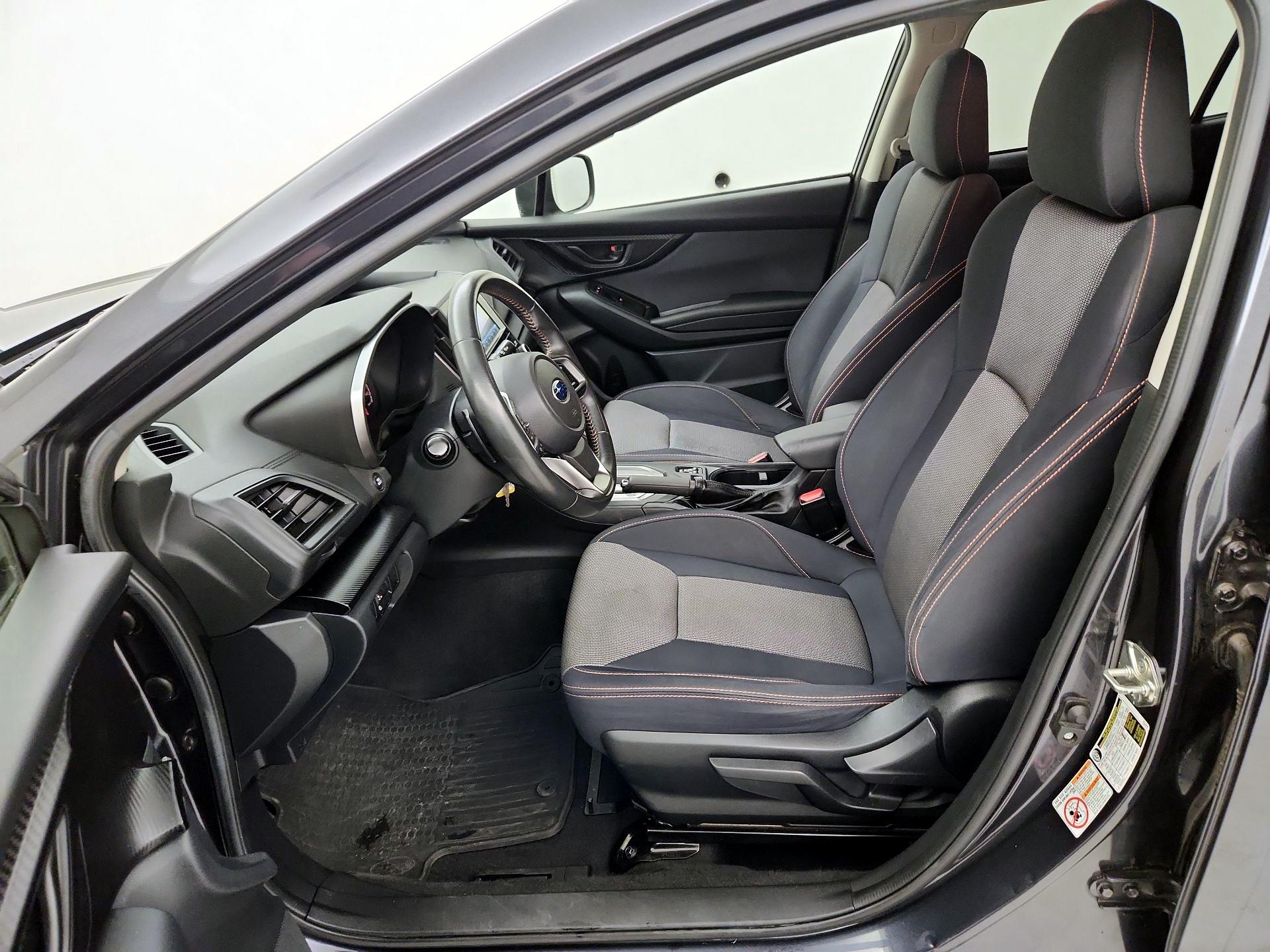 Thumbnail: 2018 Subaru Crosstrek - 11