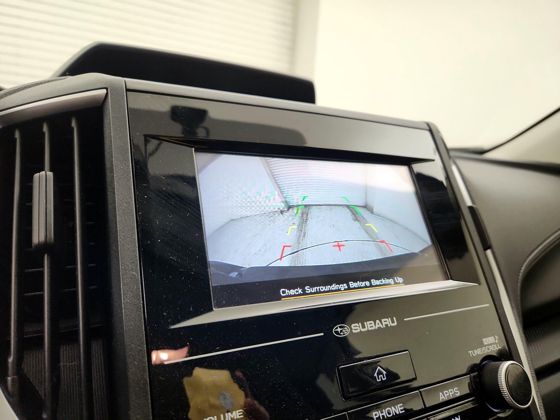 Thumbnail: 2018 Subaru Crosstrek - 14