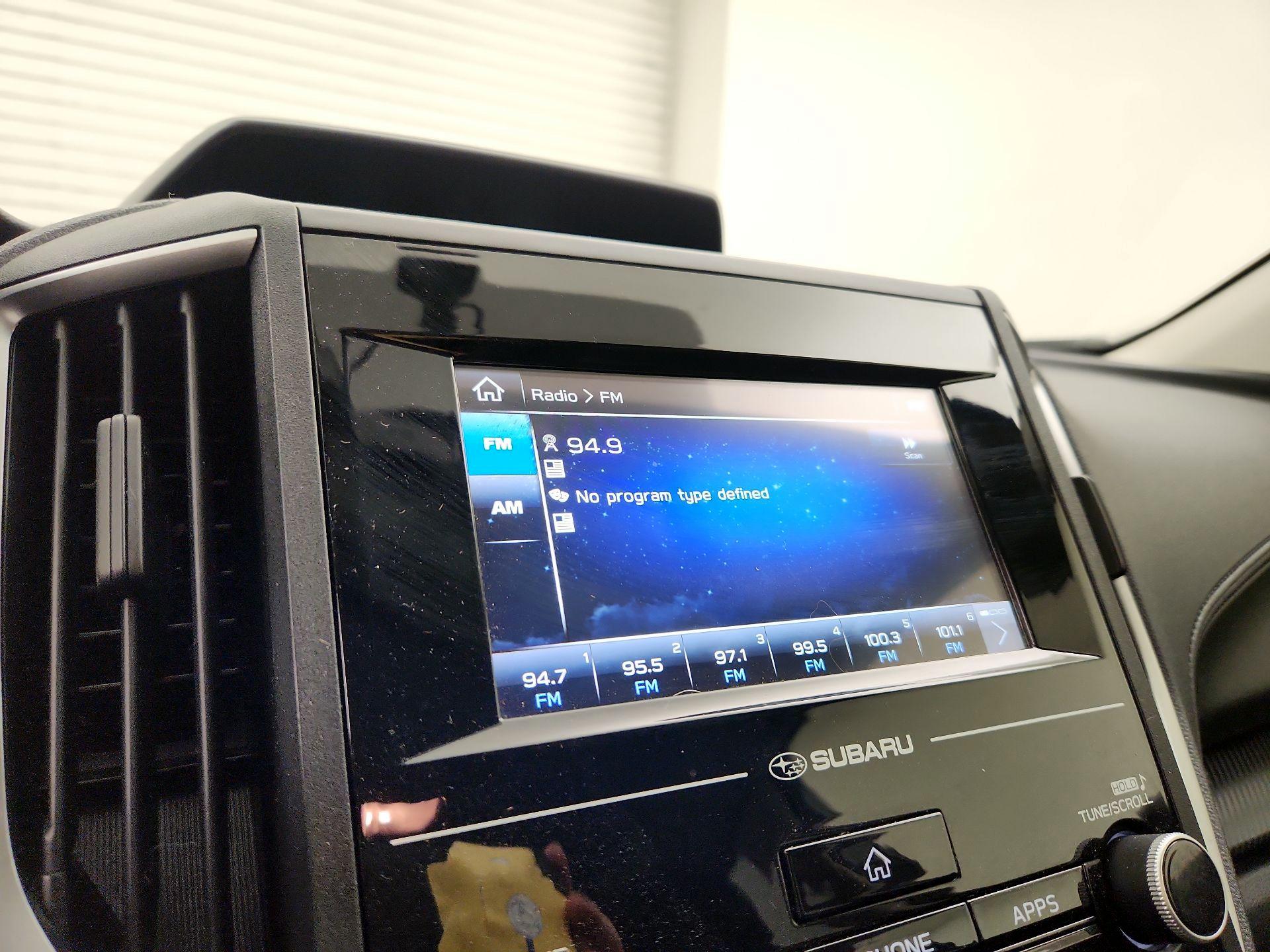 Thumbnail: 2018 Subaru Crosstrek - 15