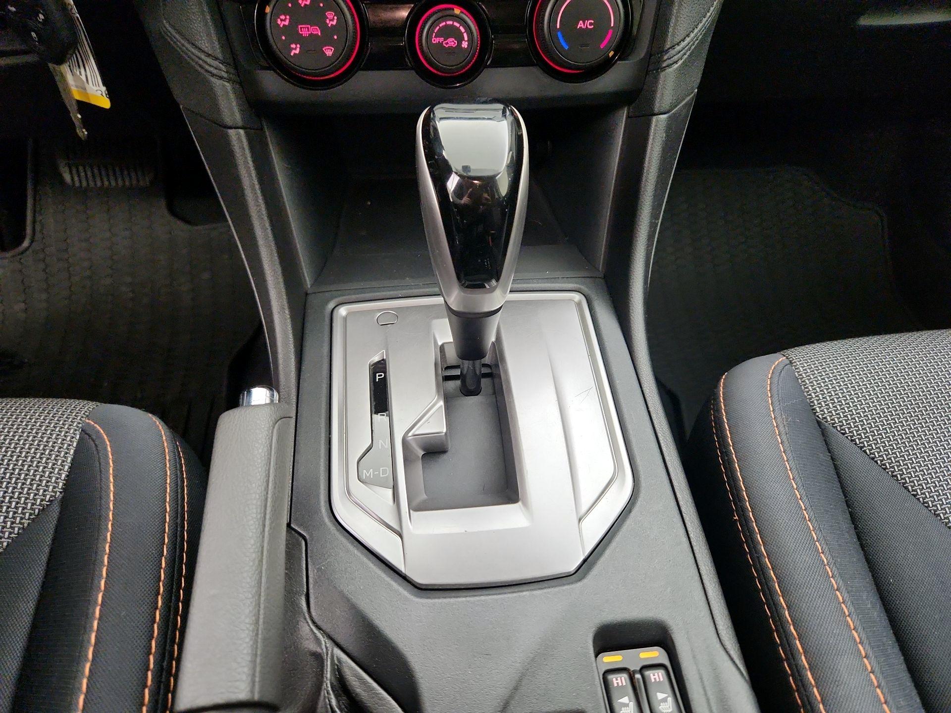 Thumbnail: 2018 Subaru Crosstrek - 17