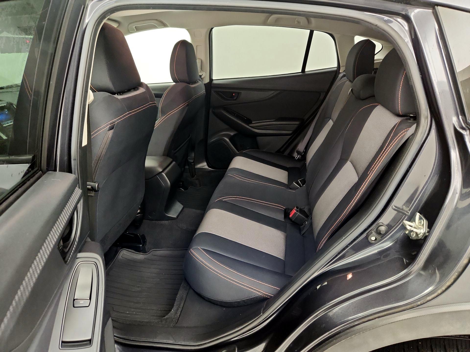 Thumbnail: 2018 Subaru Crosstrek - 19