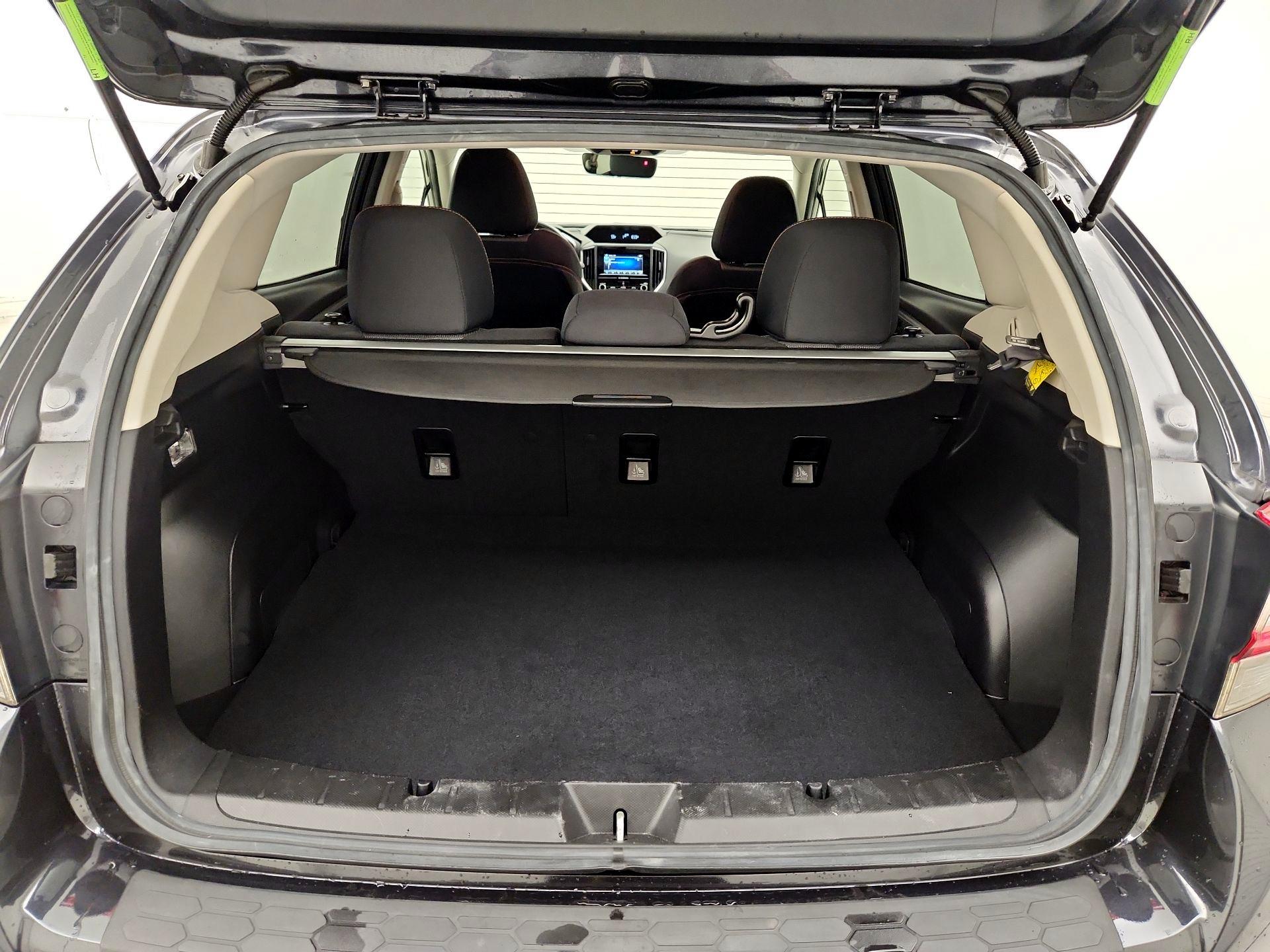 Thumbnail: 2018 Subaru Crosstrek - 20