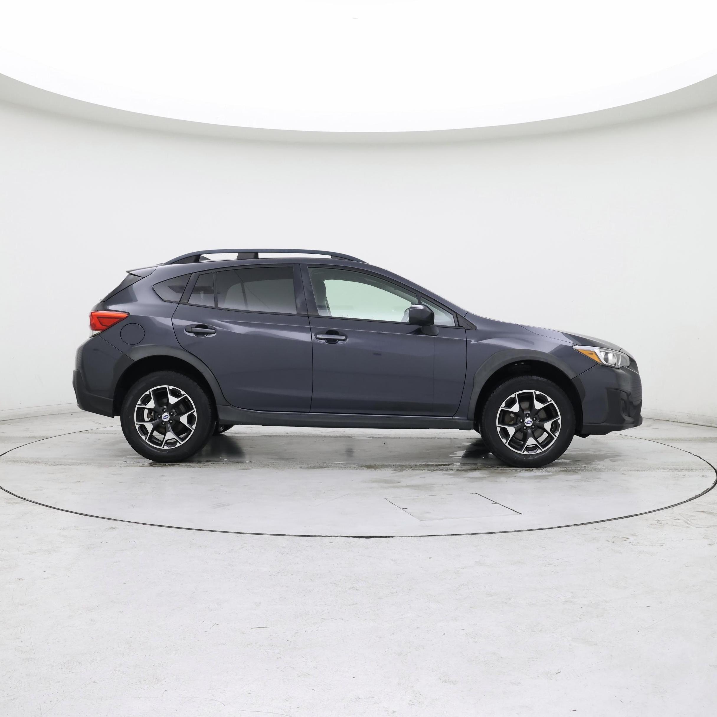 Thumbnail: 2018 Subaru Crosstrek - 7