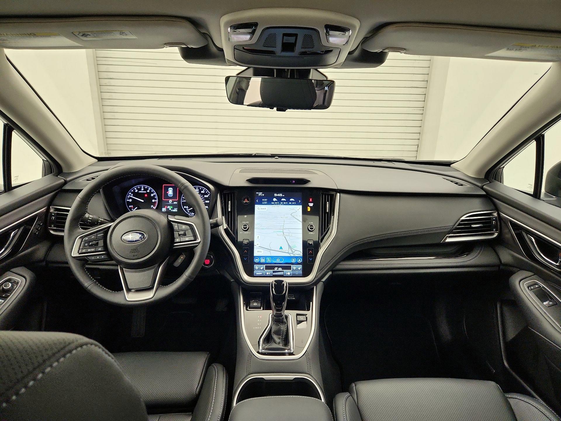 Thumbnail: 2025 Subaru Outback - 9