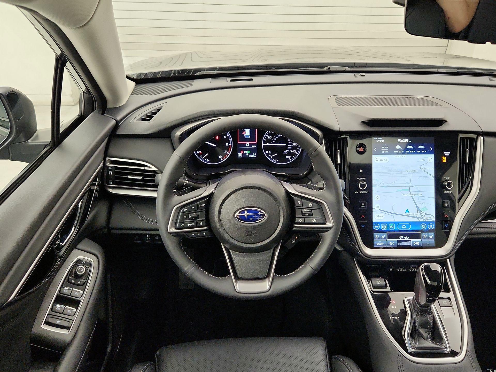 Thumbnail: 2025 Subaru Outback - 10