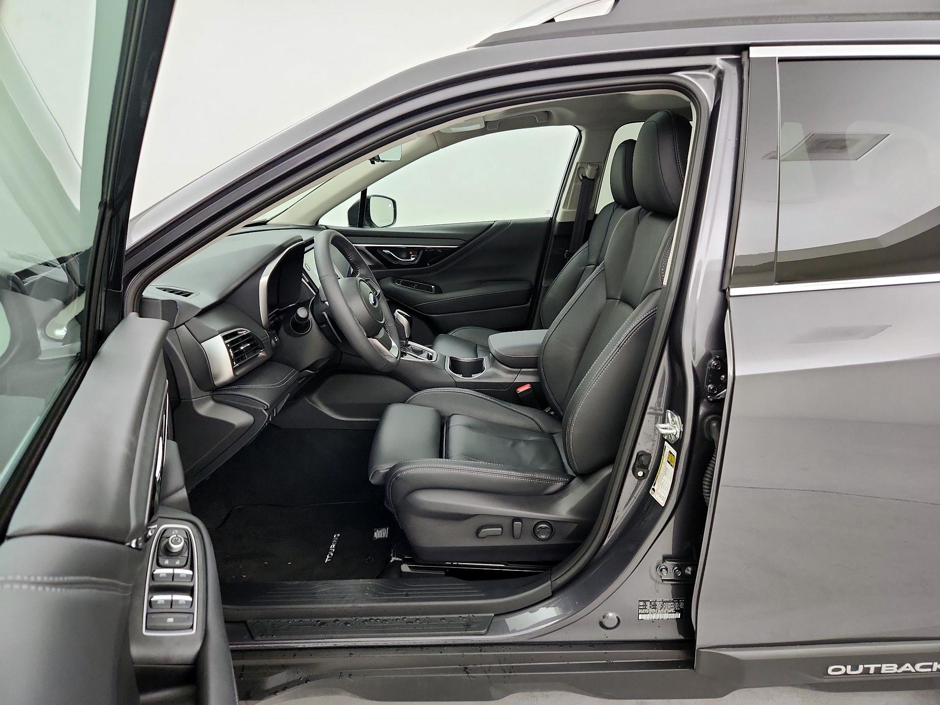 Thumbnail: 2025 Subaru Outback - 11