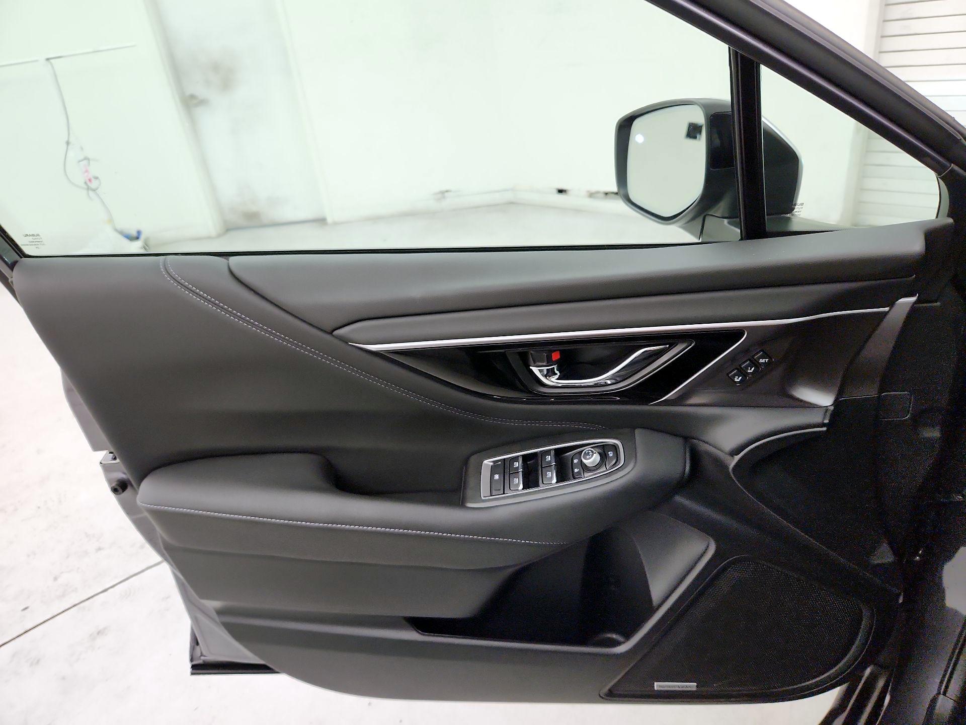 Thumbnail: 2025 Subaru Outback - 12