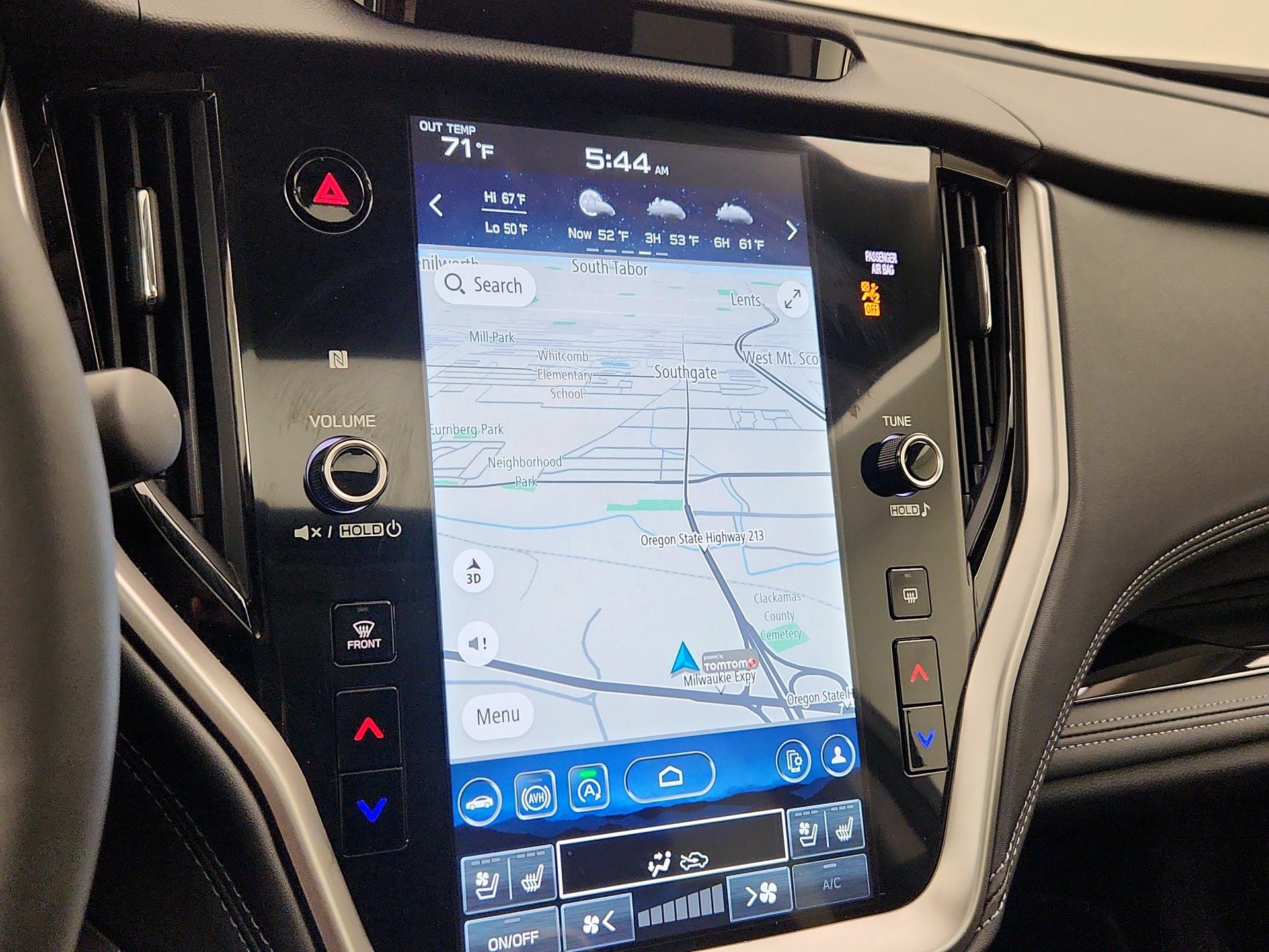 Thumbnail: 2025 Subaru Outback - 14