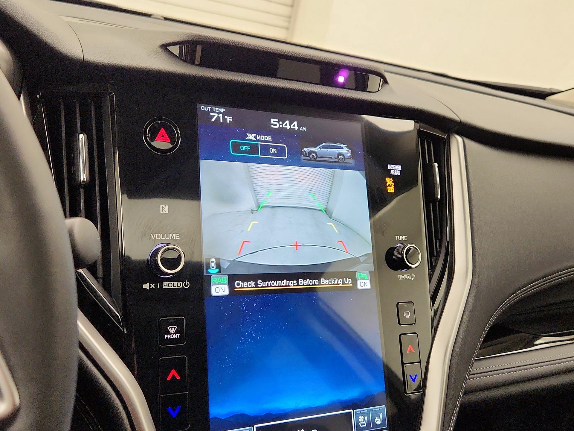 Thumbnail: 2025 Subaru Outback - 15