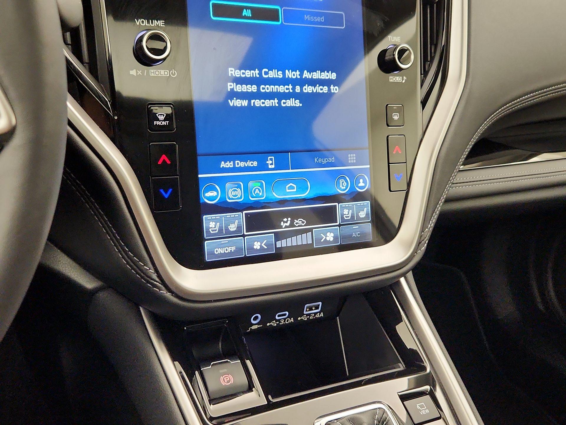 Thumbnail: 2025 Subaru Outback - 17