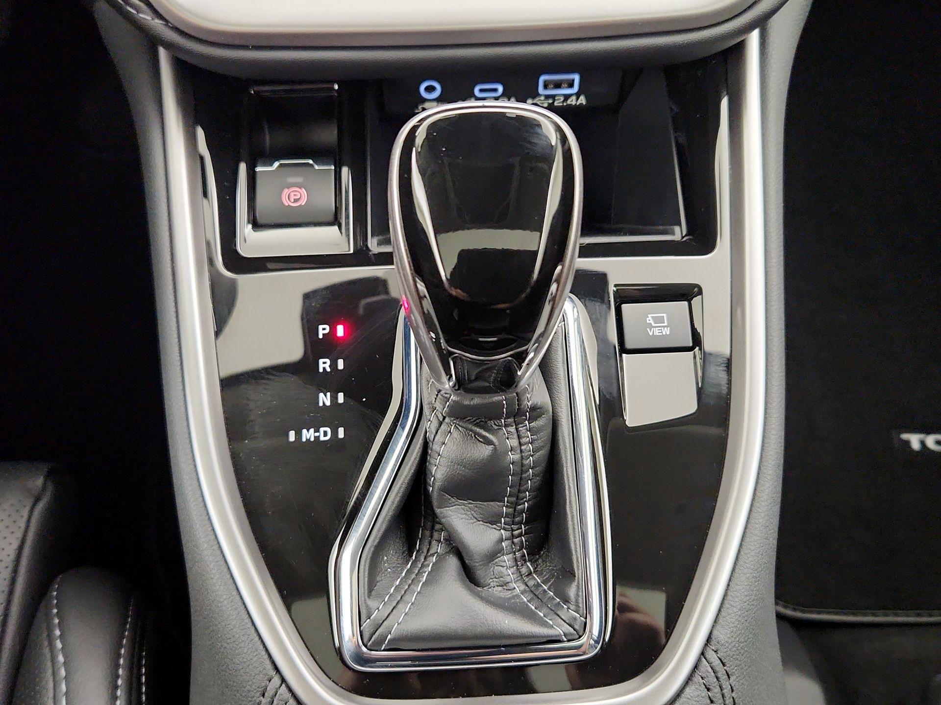 Thumbnail: 2025 Subaru Outback - 18