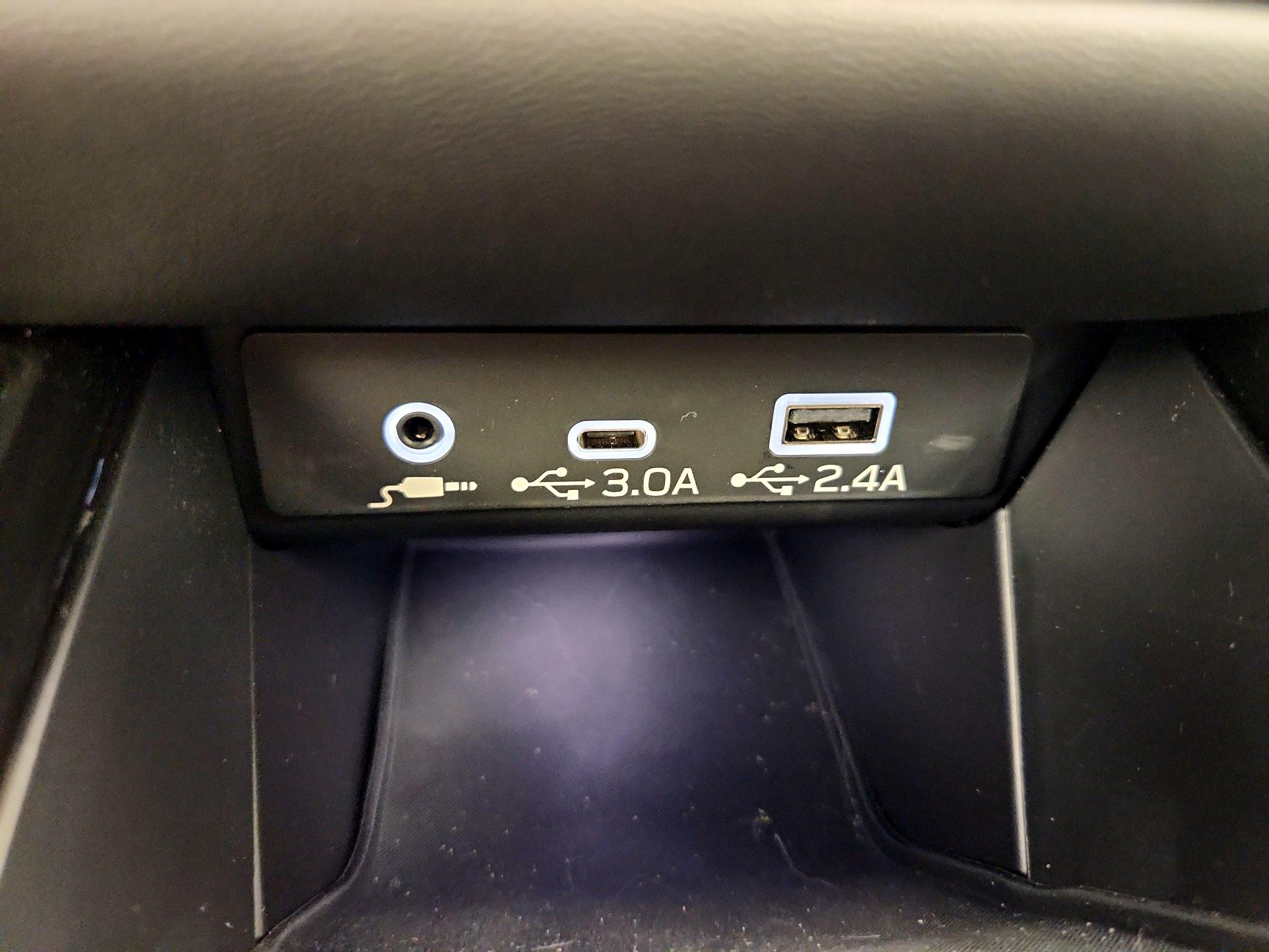 Thumbnail: 2025 Subaru Outback - 19