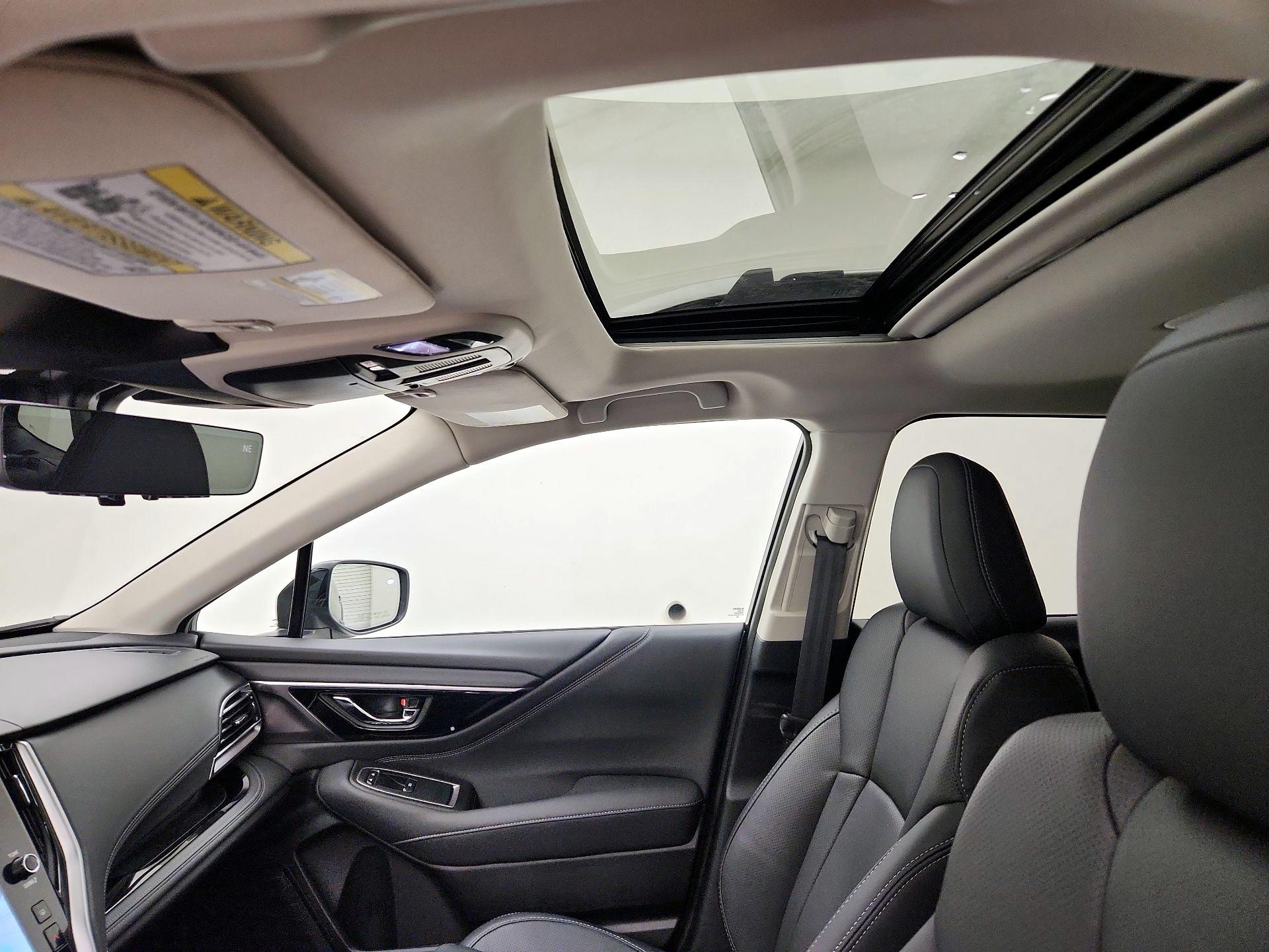 Thumbnail: 2025 Subaru Outback - 20