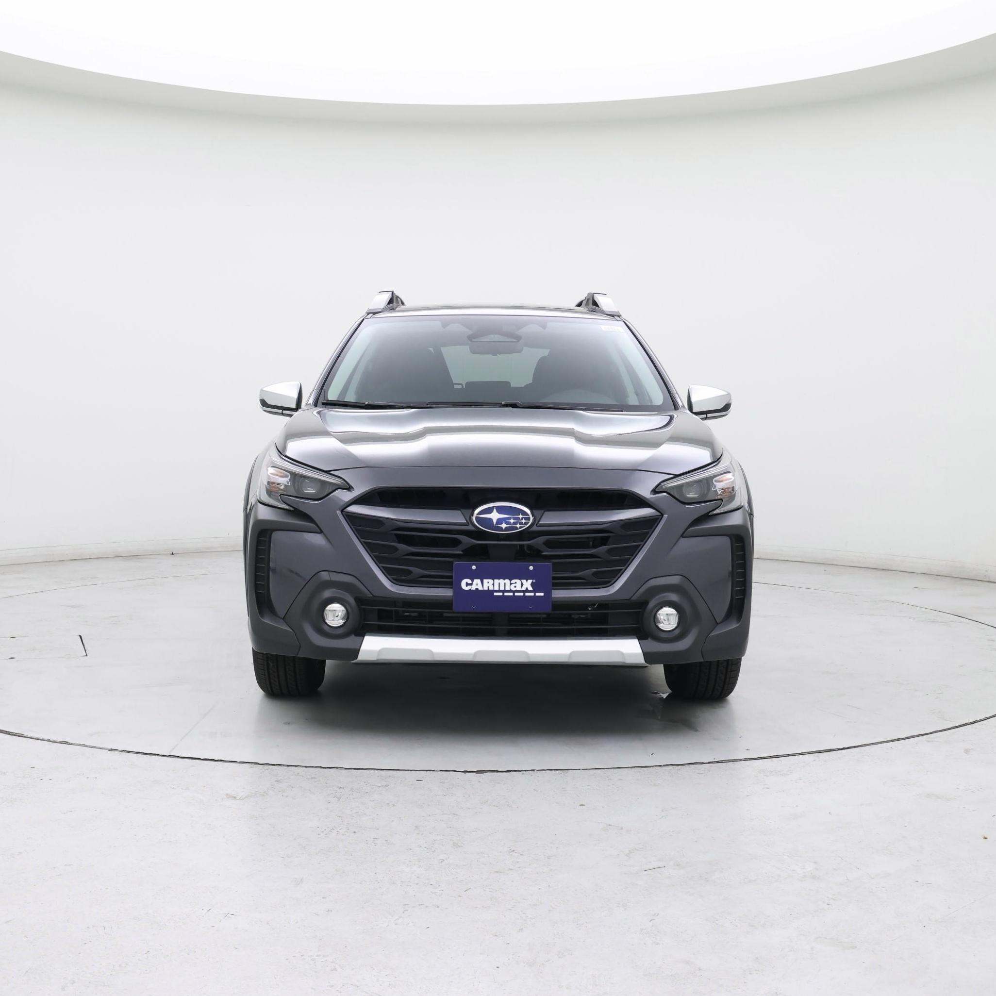 Thumbnail: 2025 Subaru Outback - 5