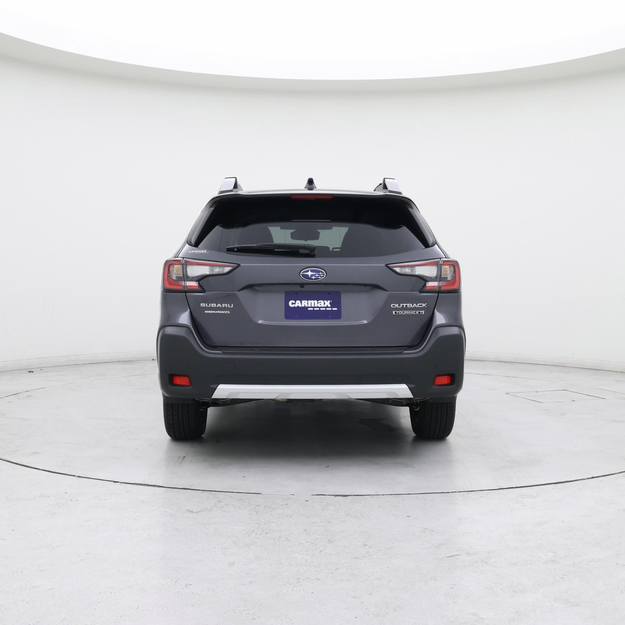 Thumbnail: 2025 Subaru Outback - 6