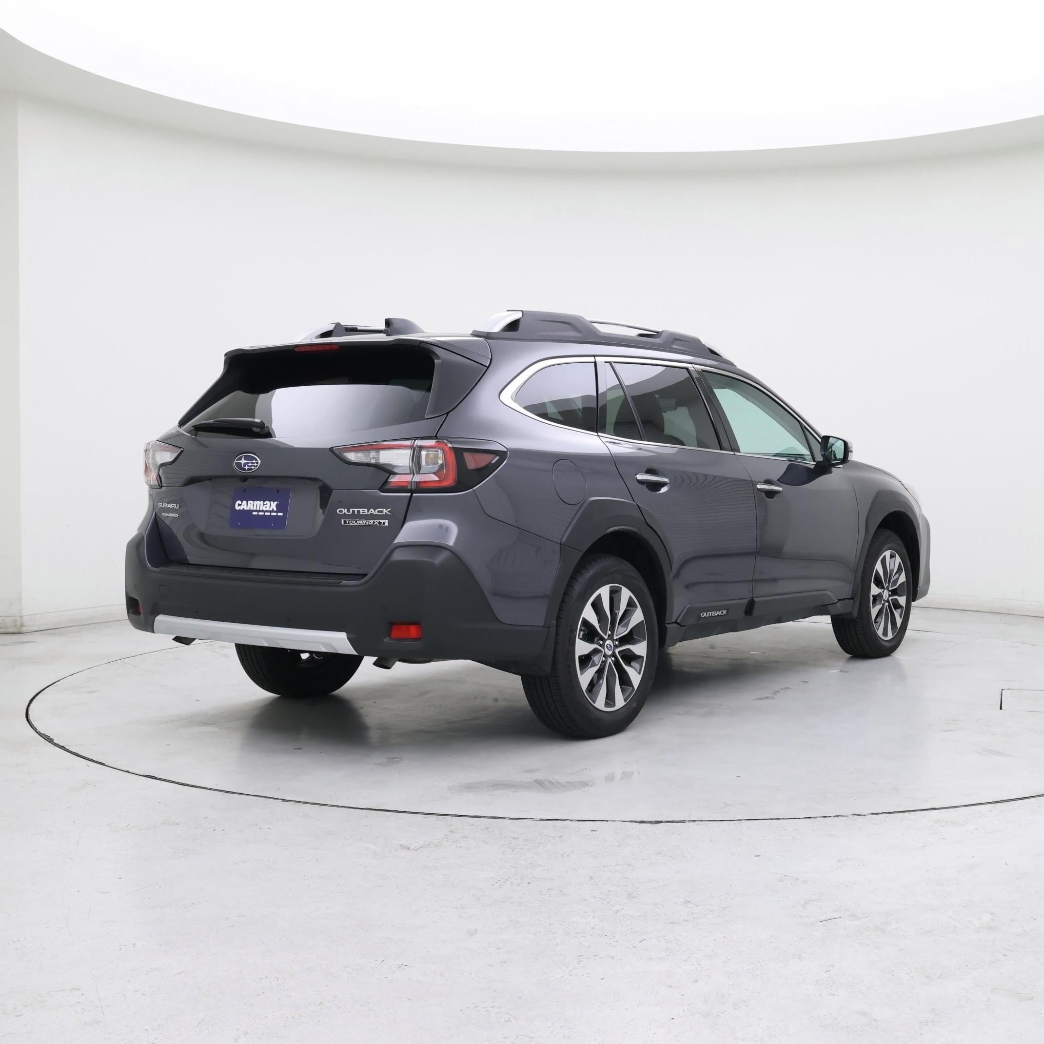 Thumbnail: 2025 Subaru Outback - 8