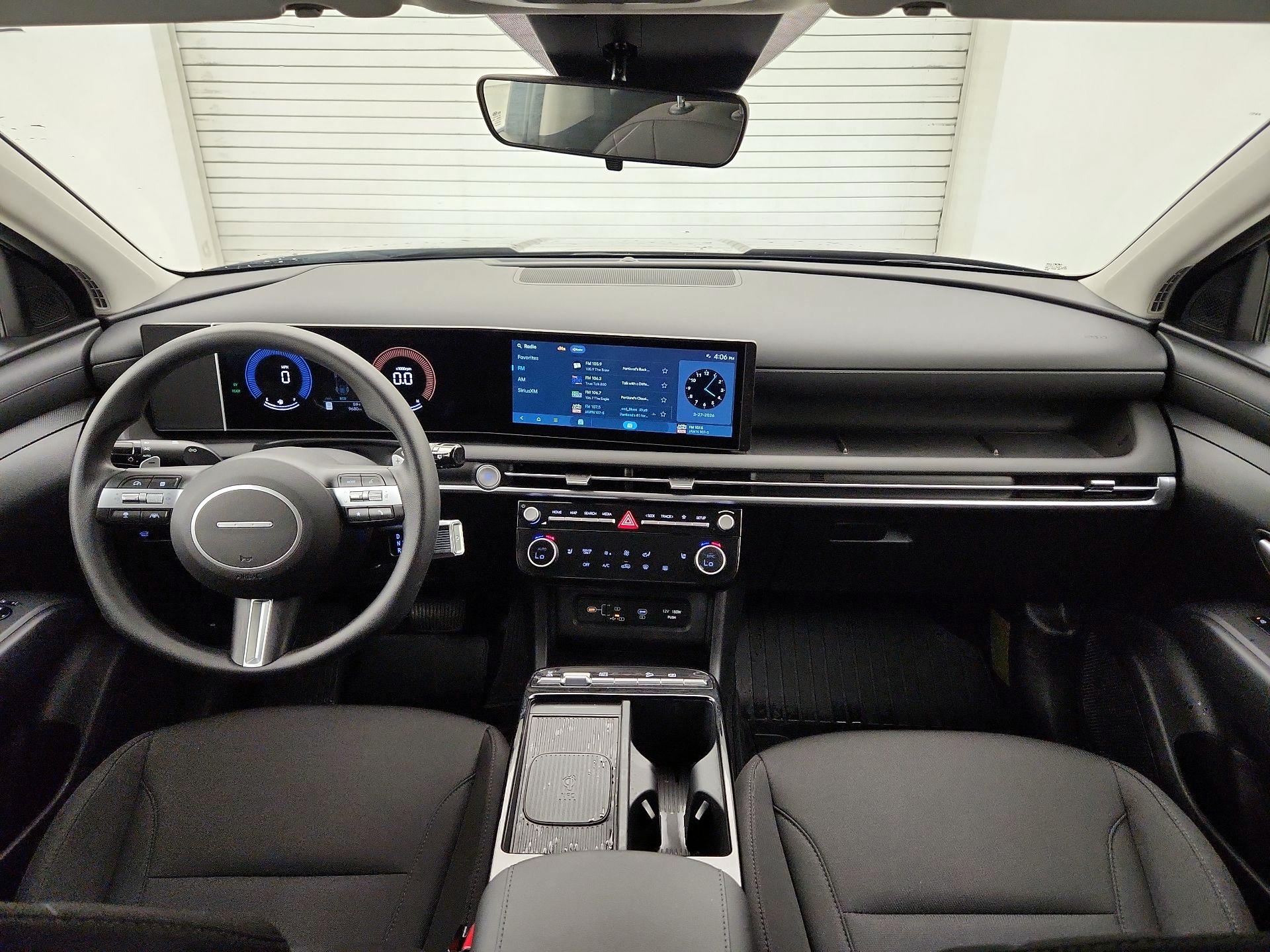 Thumbnail: 2025 Hyundai Tucson - 9