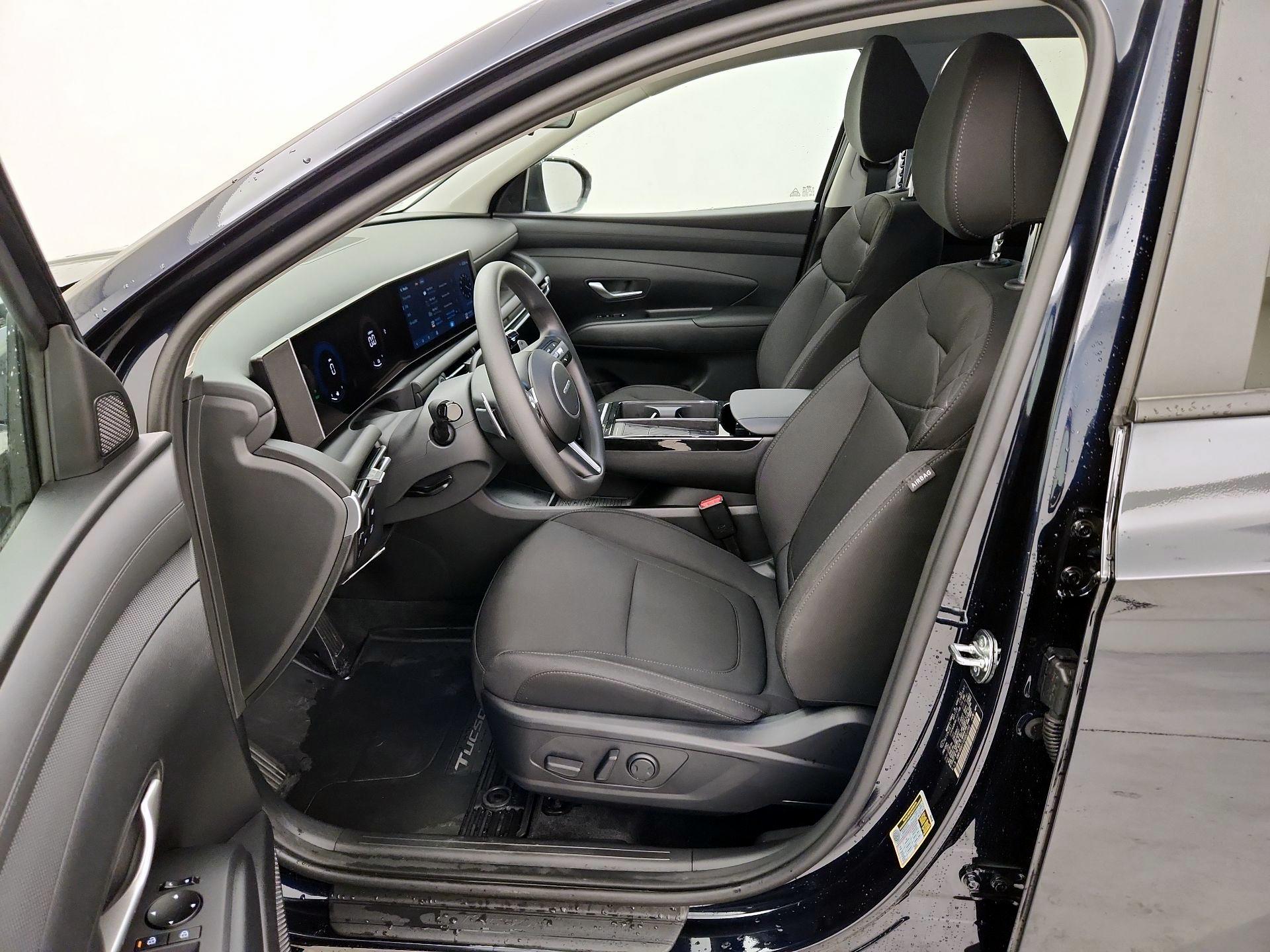 Thumbnail: 2025 Hyundai Tucson - 11