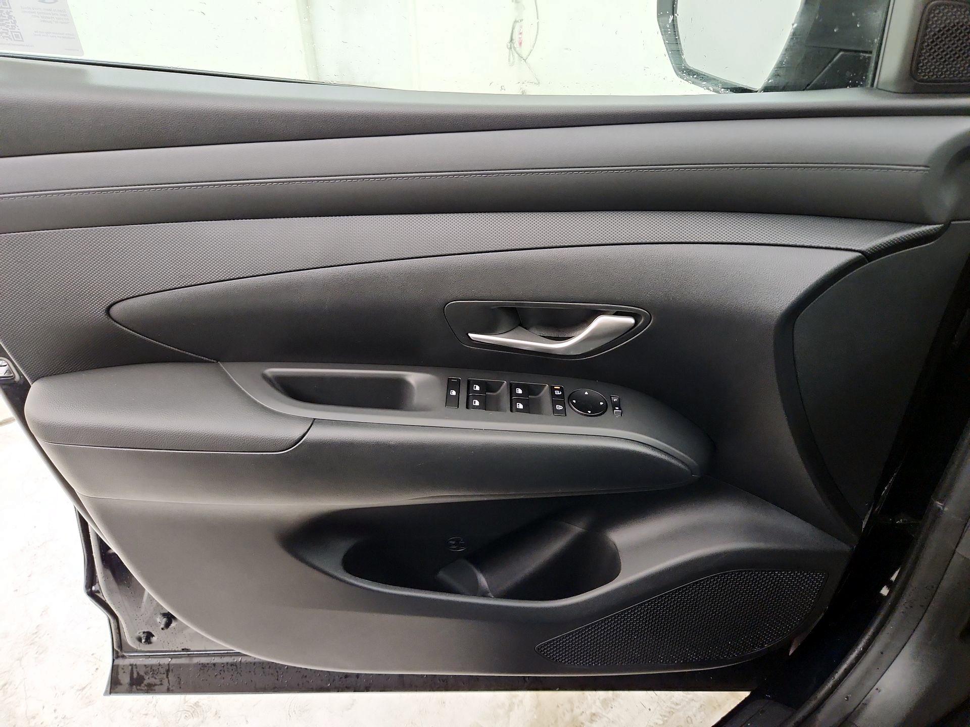 Thumbnail: 2025 Hyundai Tucson - 12