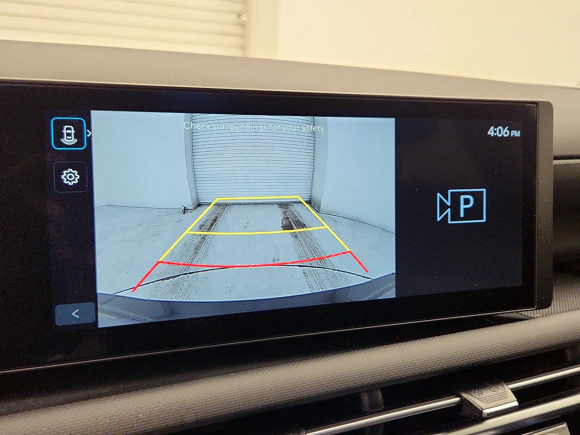 Thumbnail: 2025 Hyundai Tucson - 14