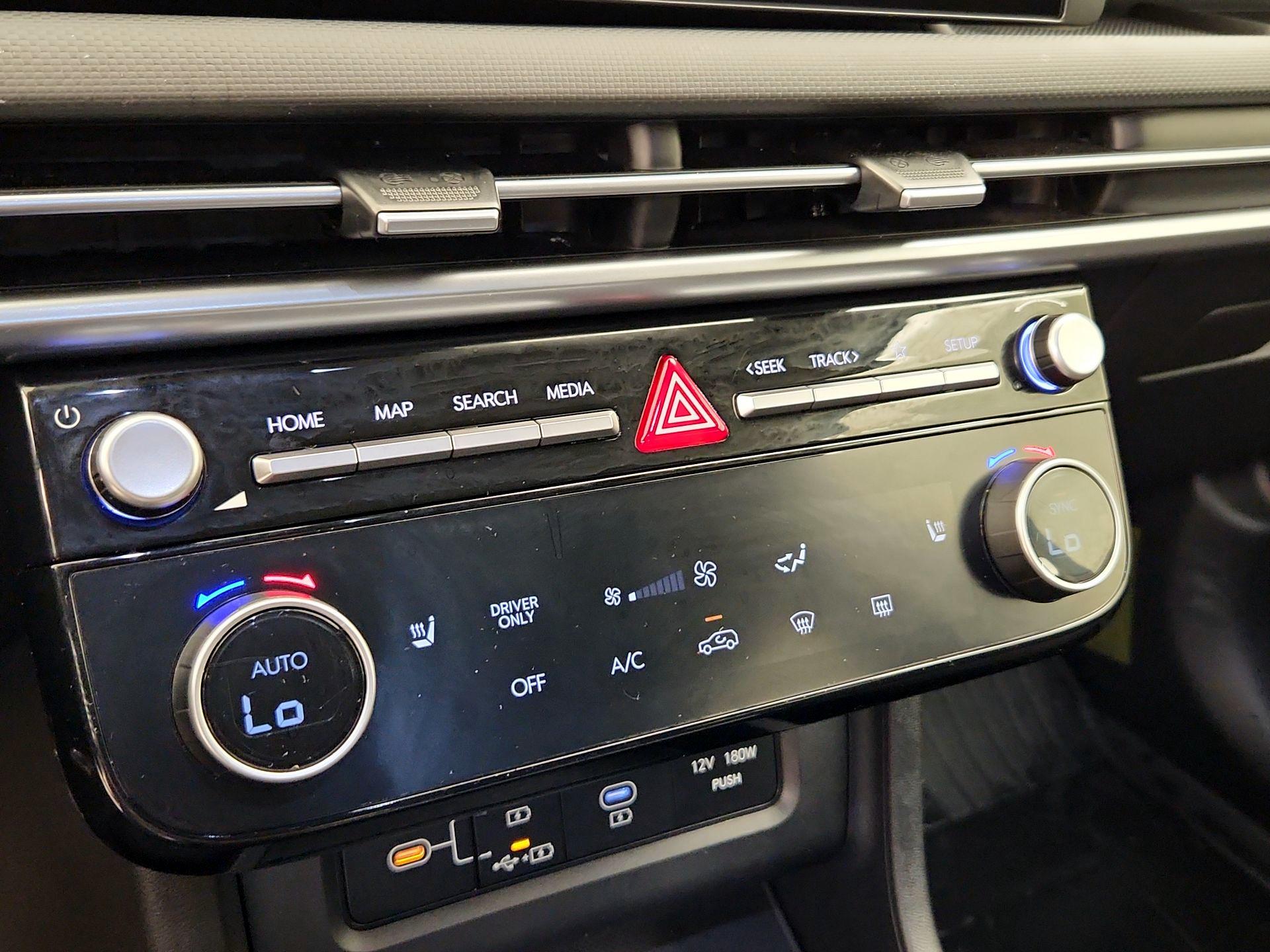 Thumbnail: 2025 Hyundai Tucson - 16