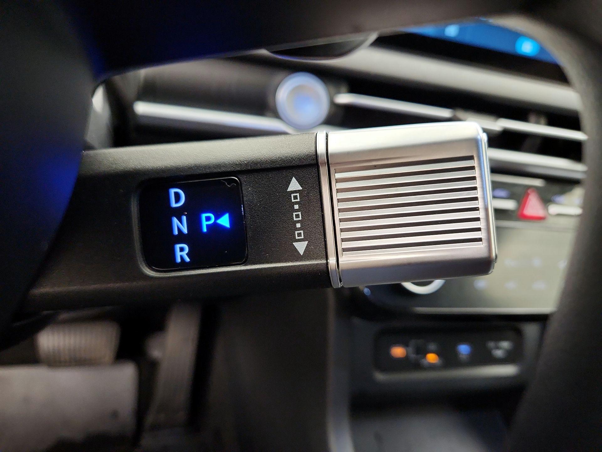 Thumbnail: 2025 Hyundai Tucson - 17