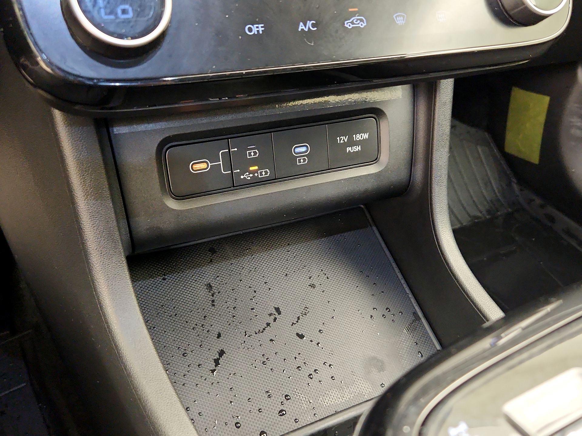 Thumbnail: 2025 Hyundai Tucson - 18