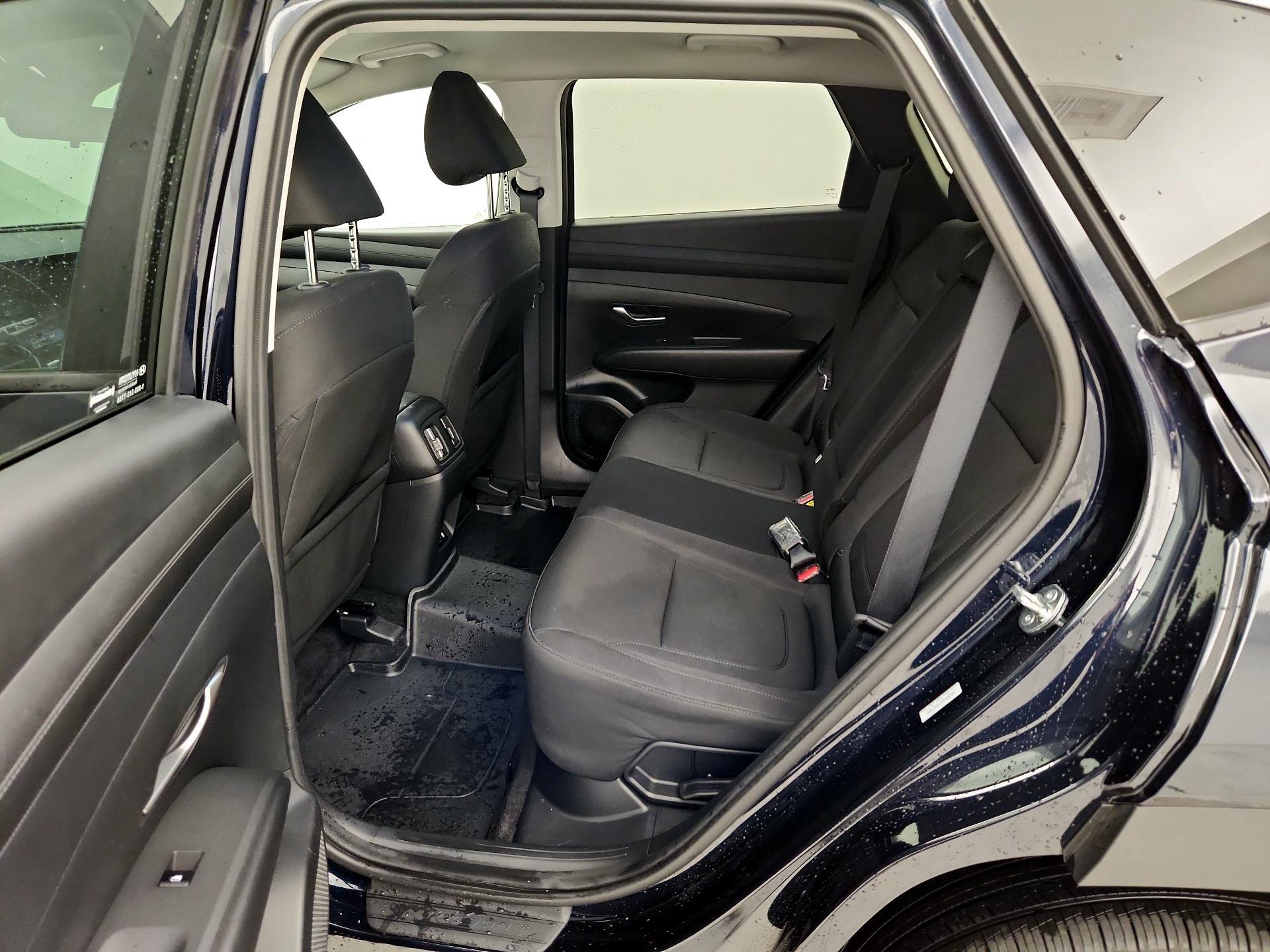 Thumbnail: 2025 Hyundai Tucson - 19