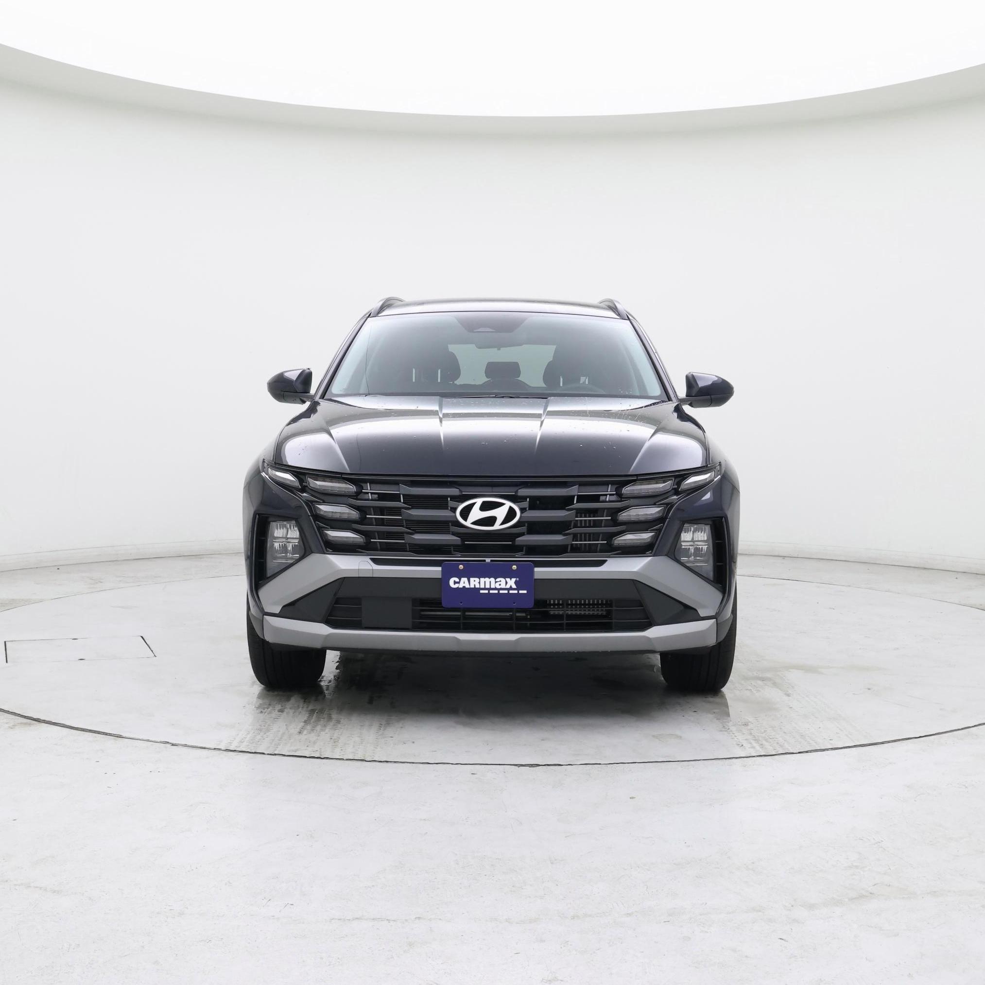 Thumbnail: 2025 Hyundai Tucson - 5