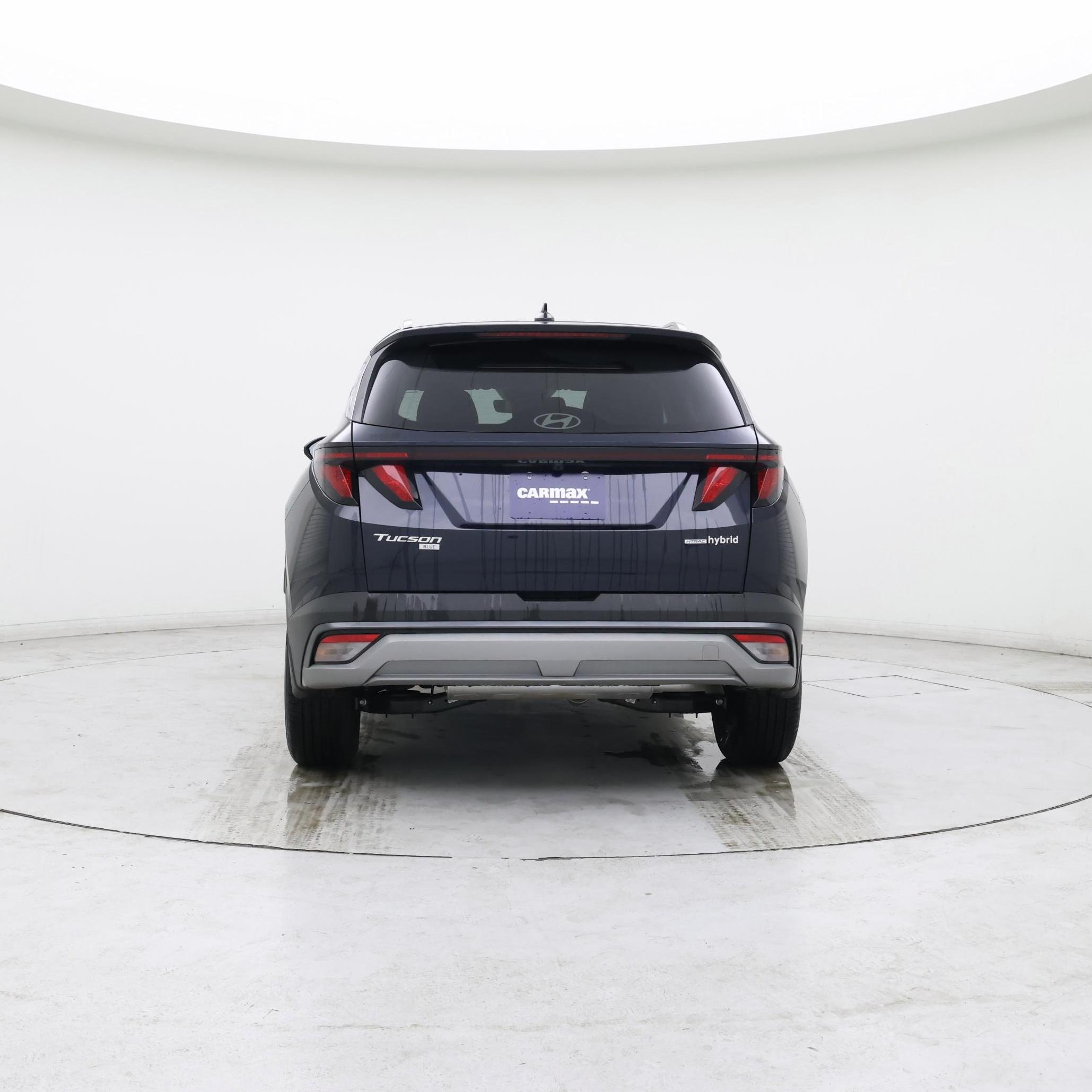 Thumbnail: 2025 Hyundai Tucson - 6