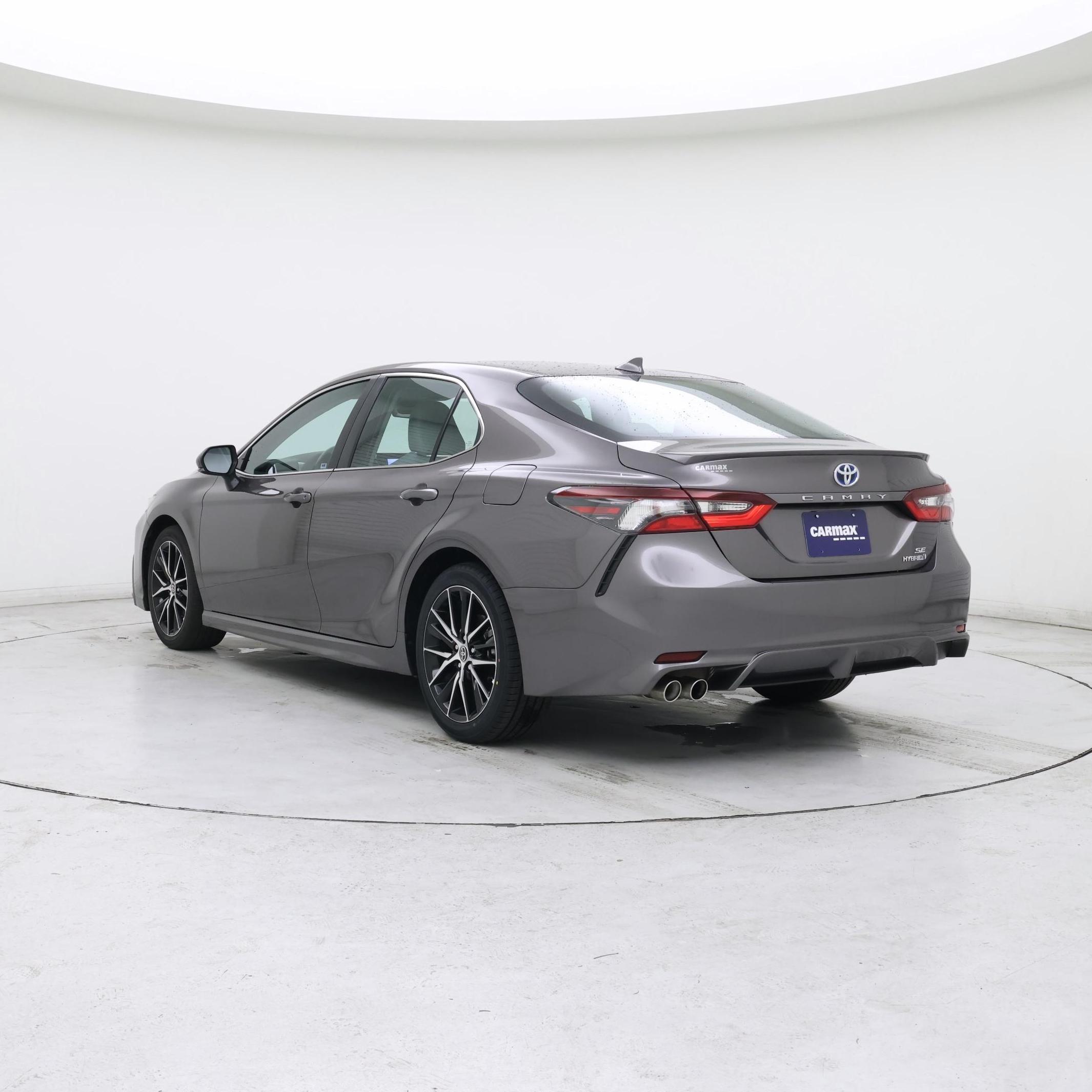 Thumbnail: 2022 Toyota Camry - 2