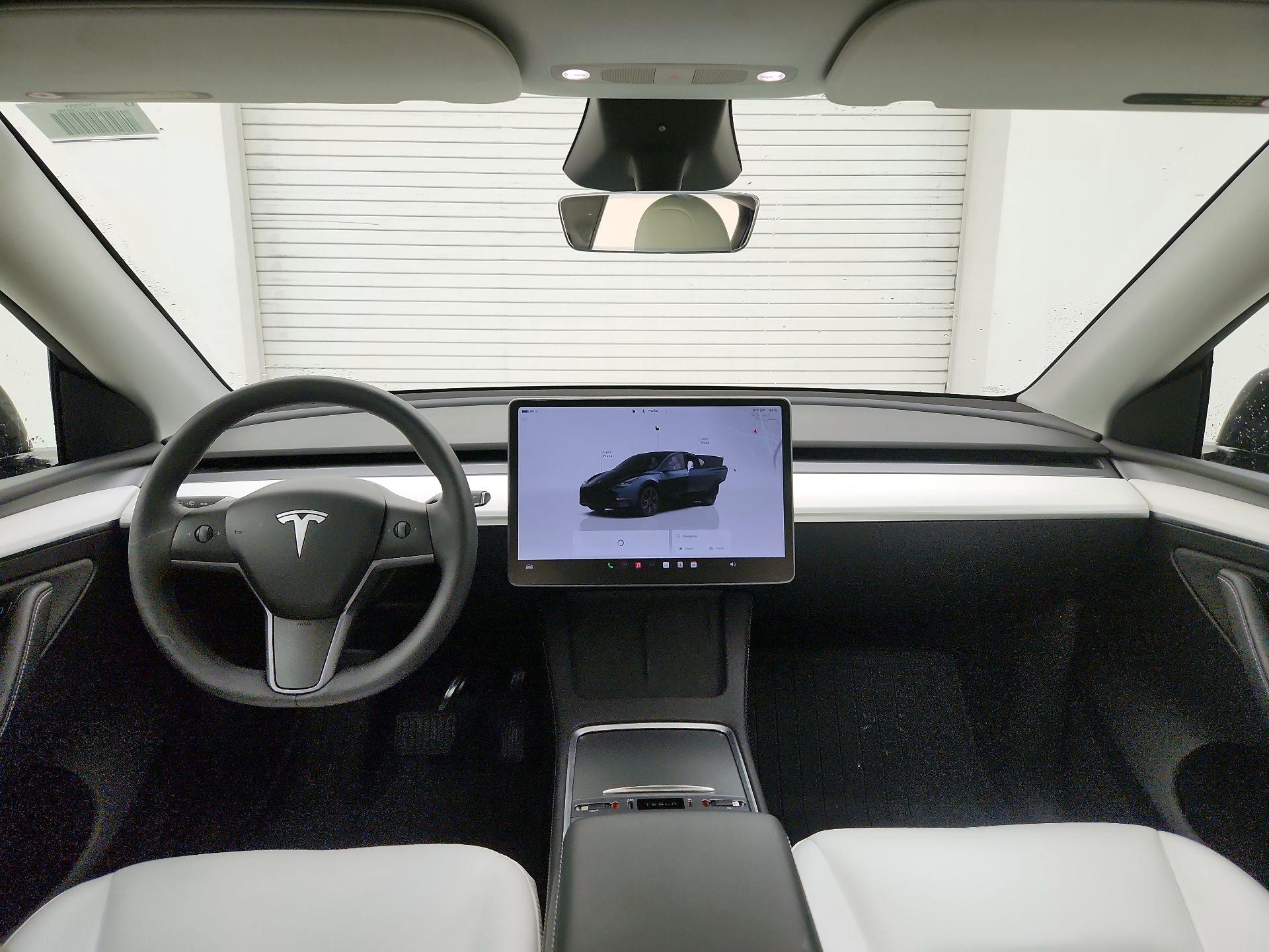 Thumbnail: 2025 Tesla Model Y - 9