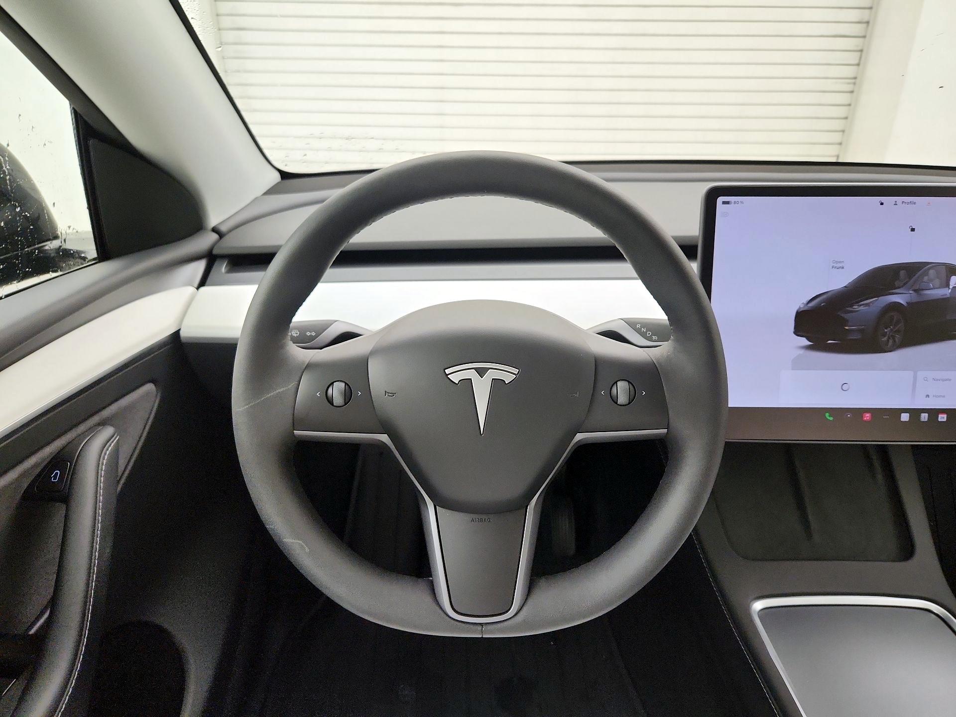 Thumbnail: 2025 Tesla Model Y - 10