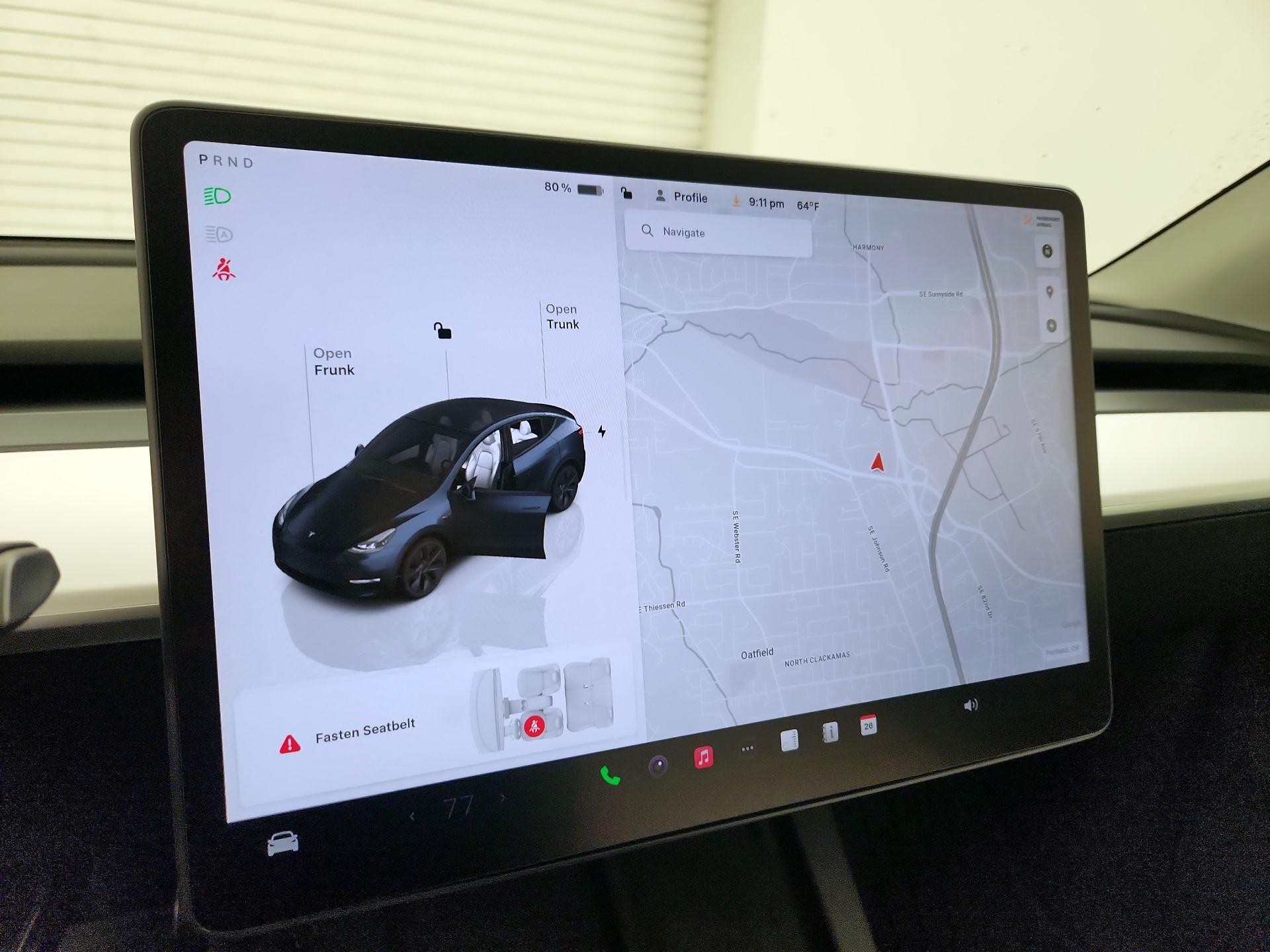 Thumbnail: 2025 Tesla Model Y - 13