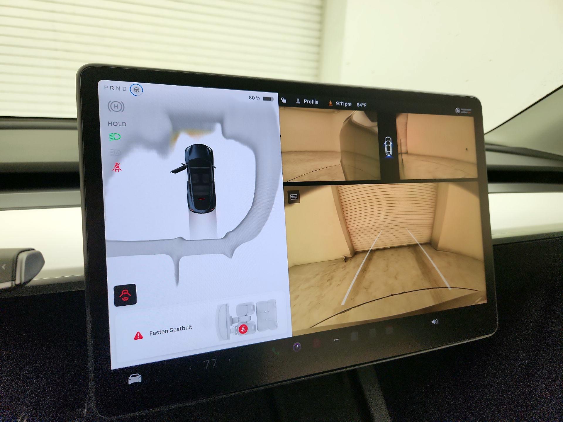 Thumbnail: 2025 Tesla Model Y - 14