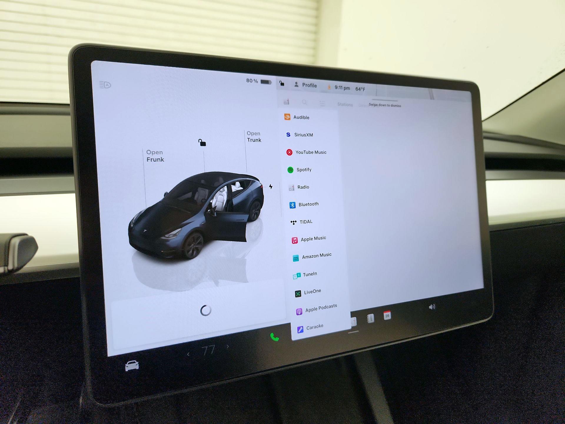 Thumbnail: 2025 Tesla Model Y - 15