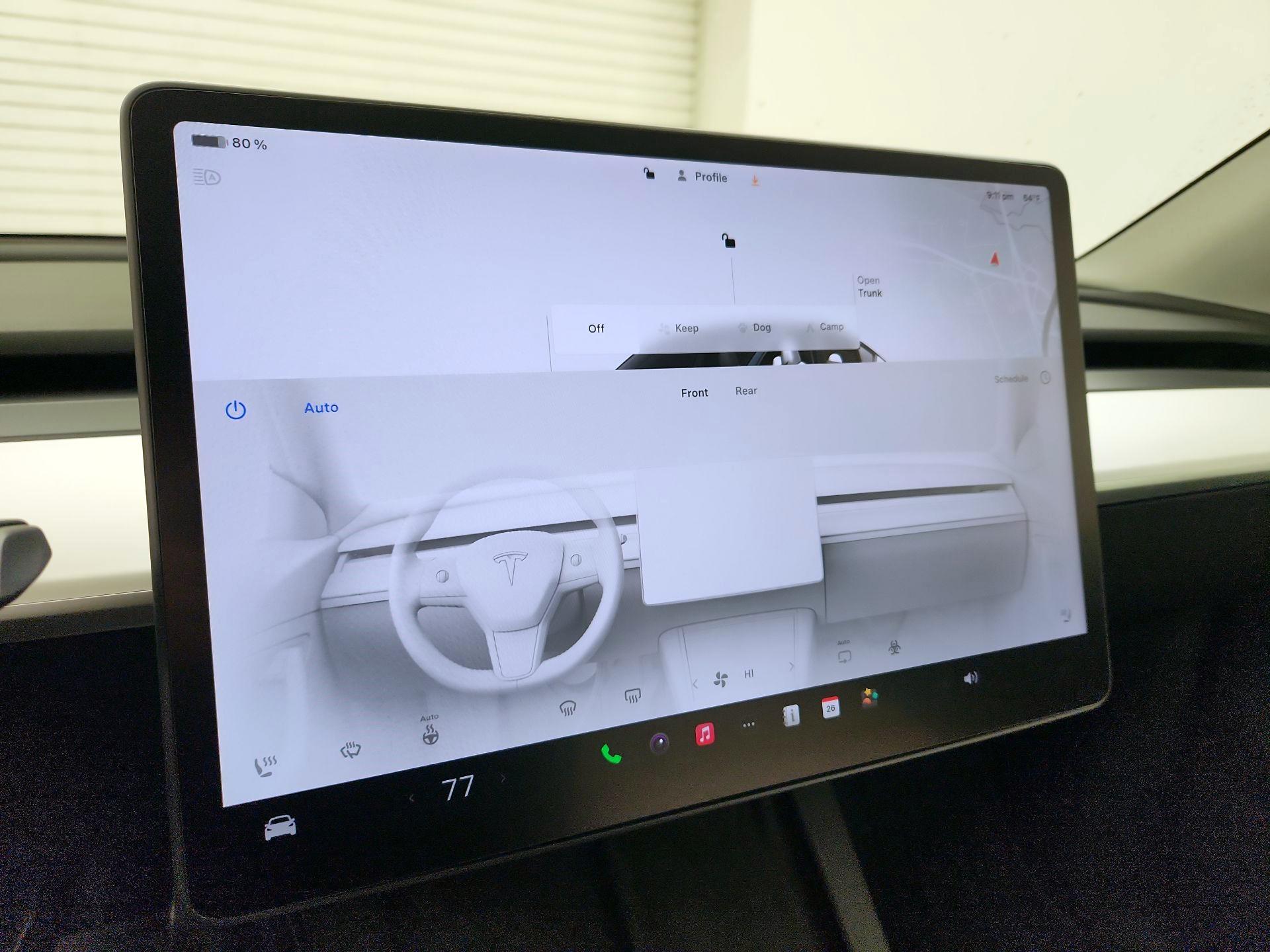 Thumbnail: 2025 Tesla Model Y - 16