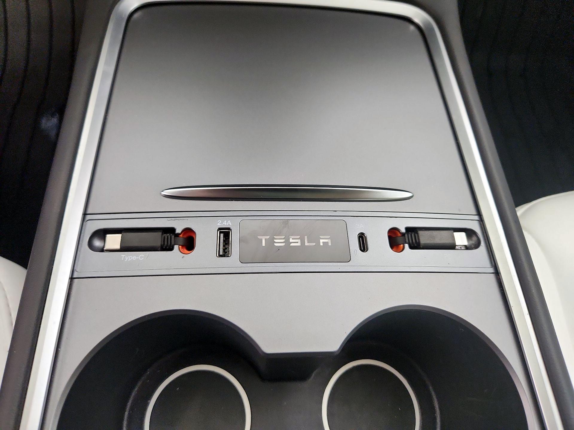 Thumbnail: 2025 Tesla Model Y - 18