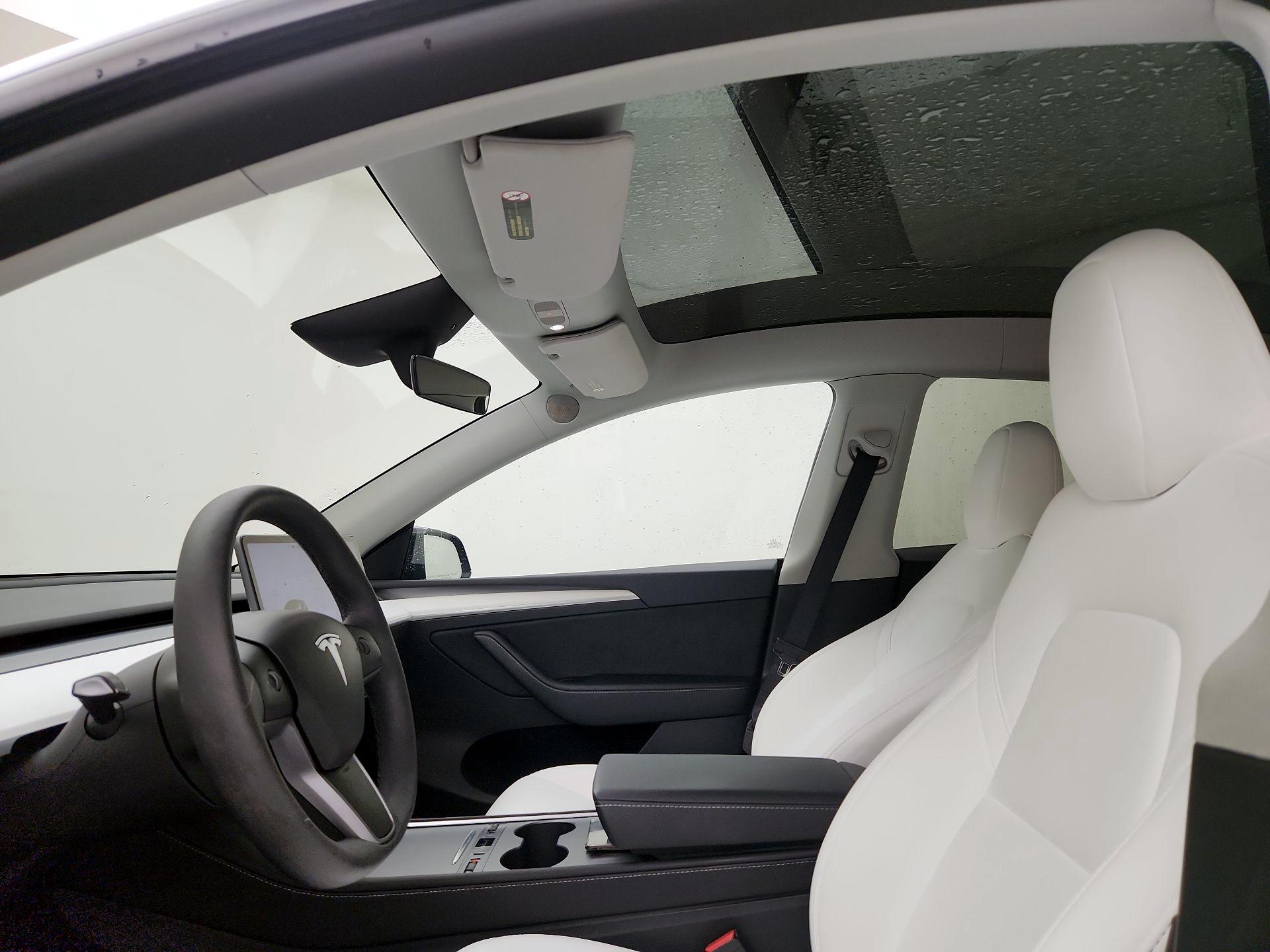 Thumbnail: 2025 Tesla Model Y - 19