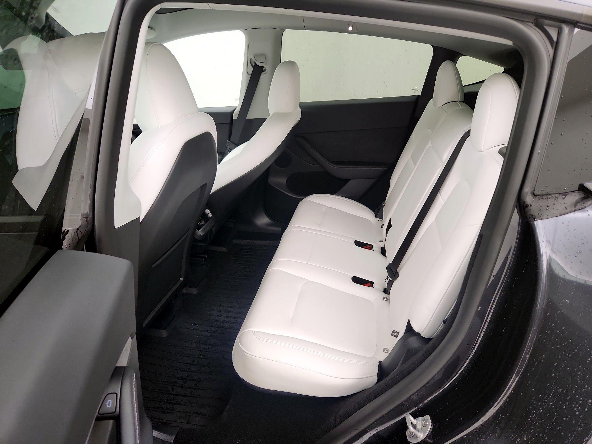 Thumbnail: 2025 Tesla Model Y - 20