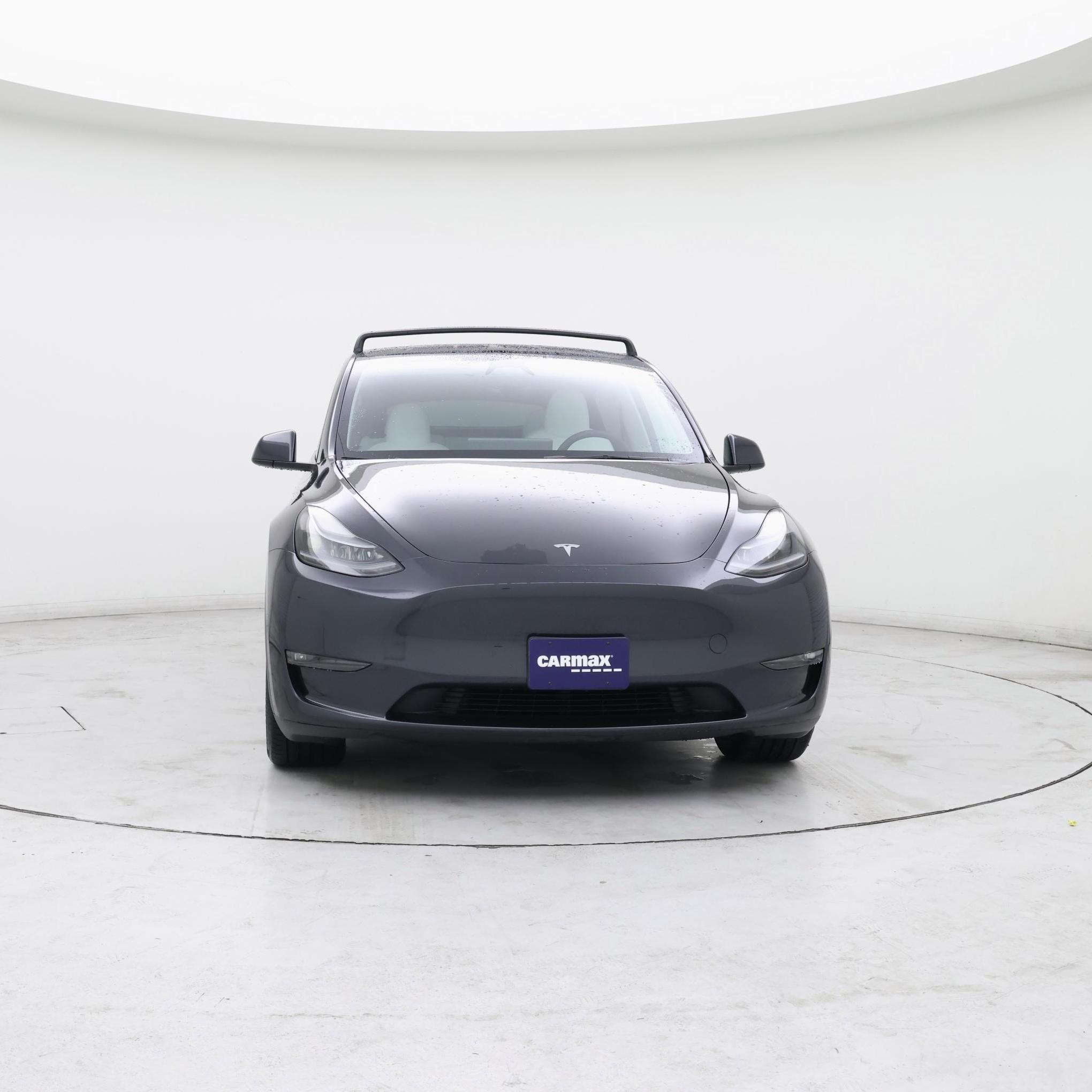 Thumbnail: 2025 Tesla Model Y - 5