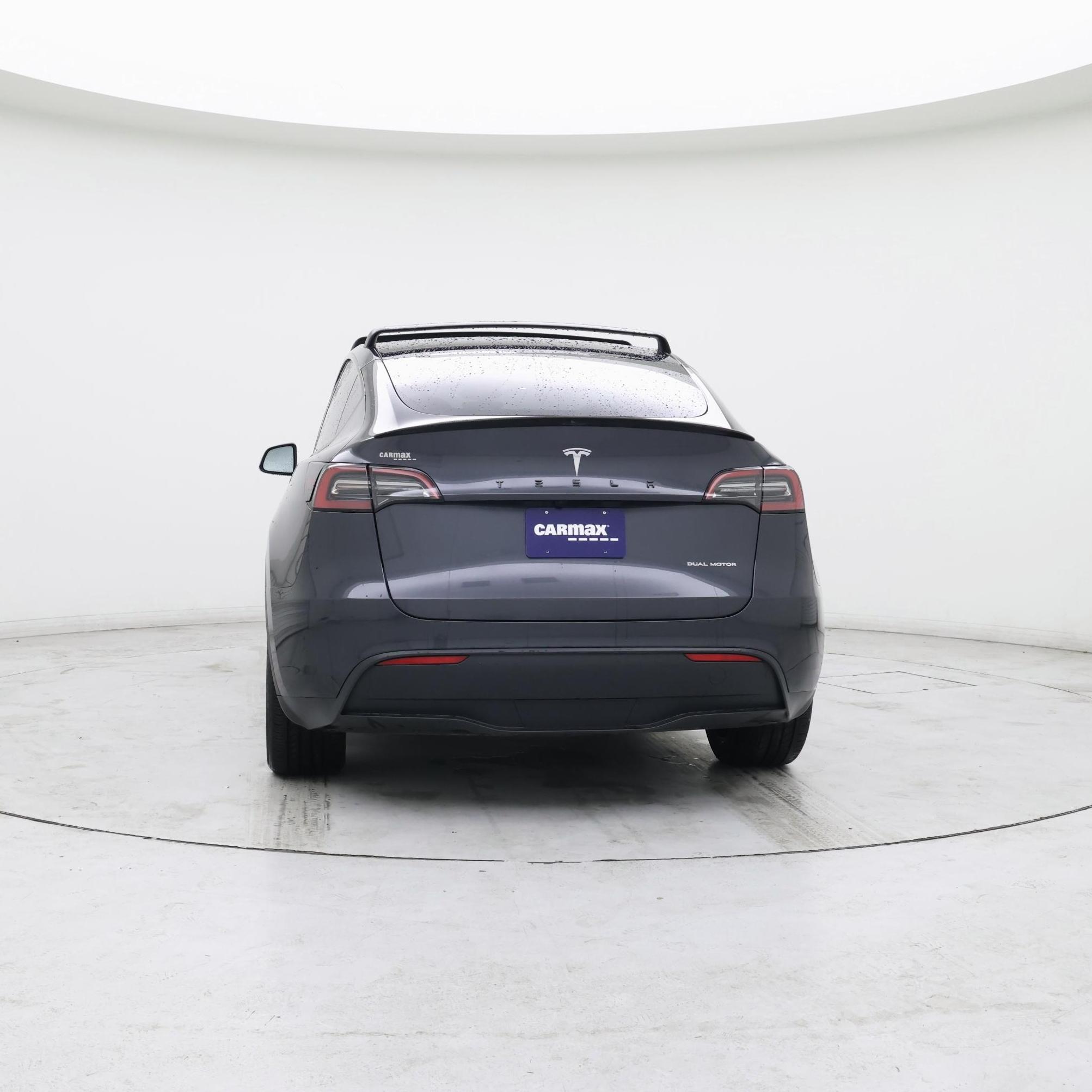 Thumbnail: 2025 Tesla Model Y - 6