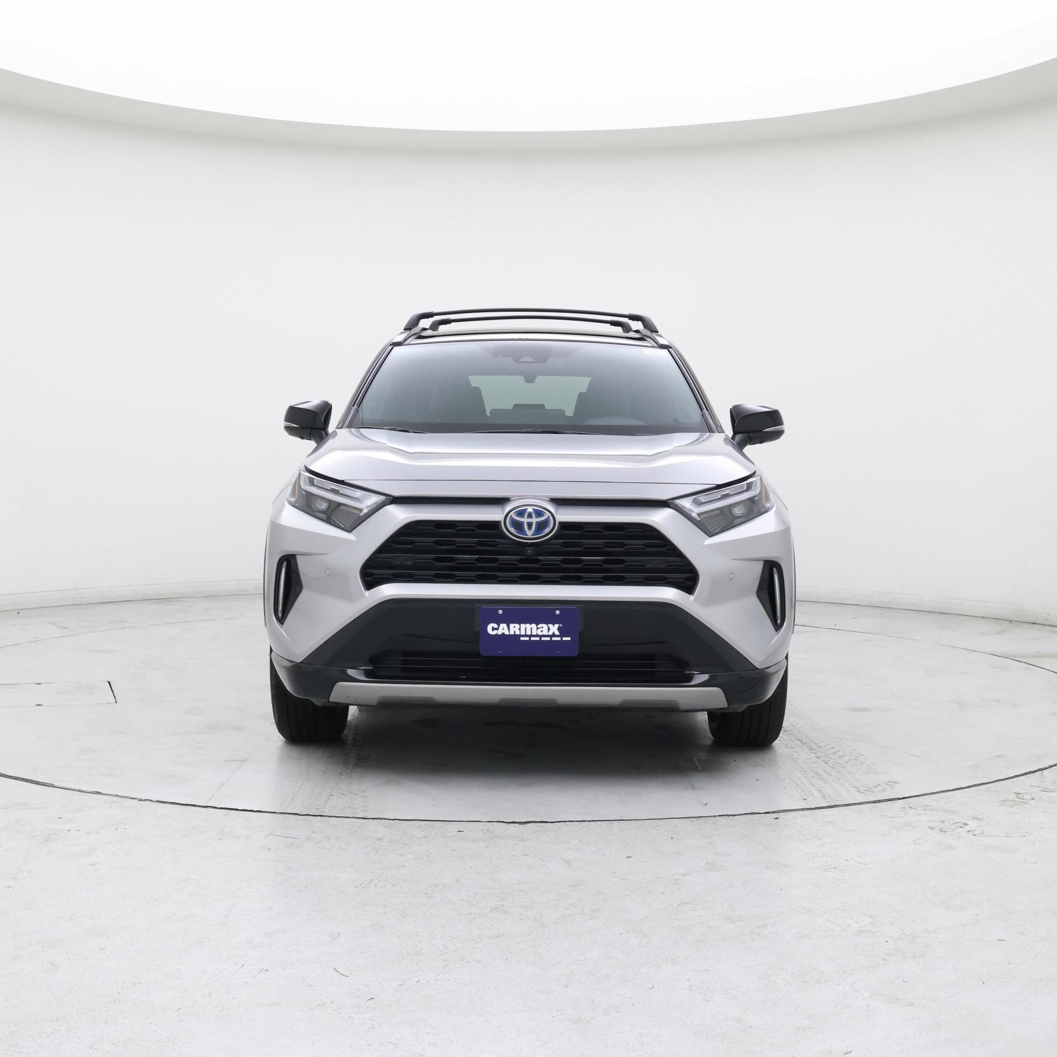 Thumbnail: 2023 Toyota RAV4 - 5