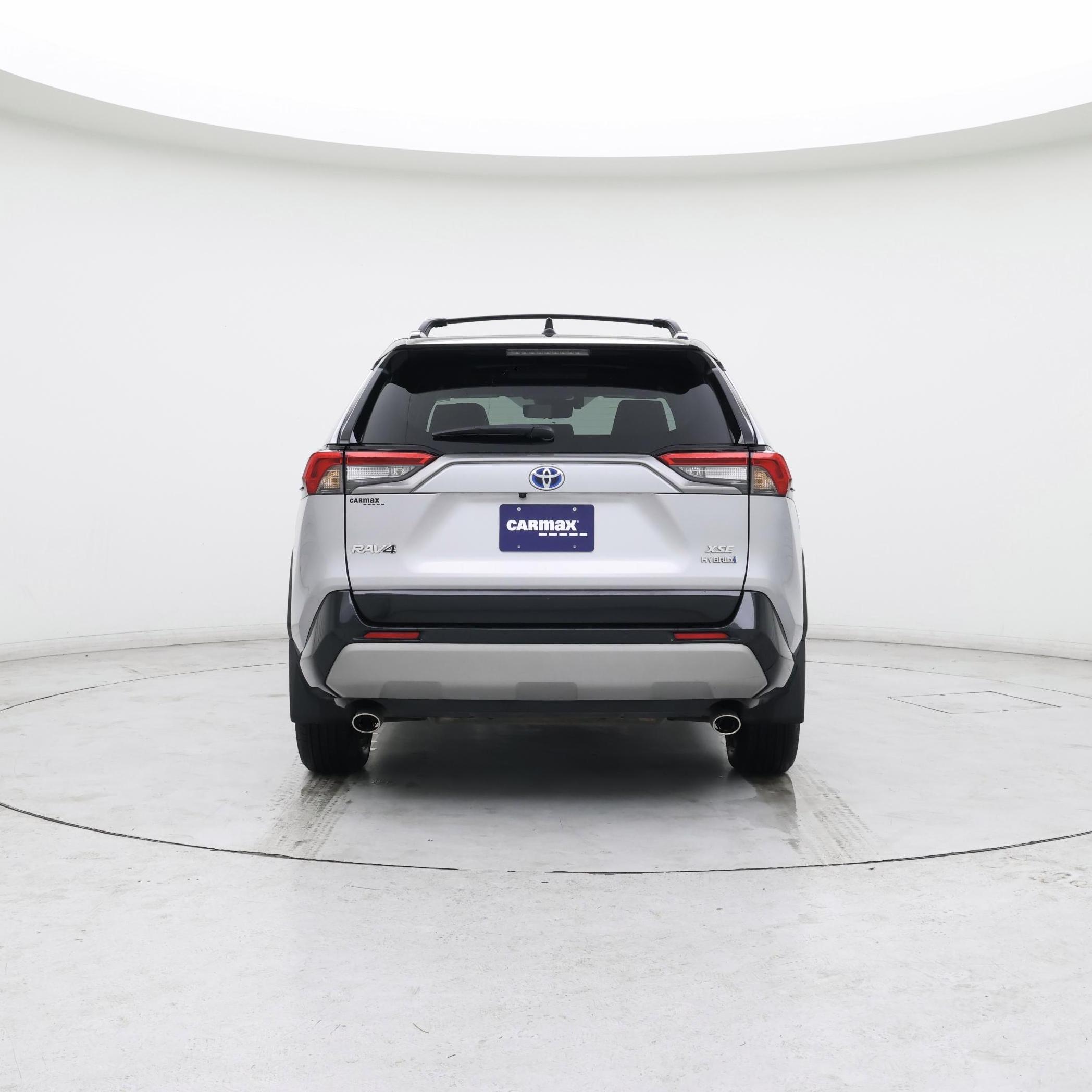 Thumbnail: 2023 Toyota RAV4 - 6