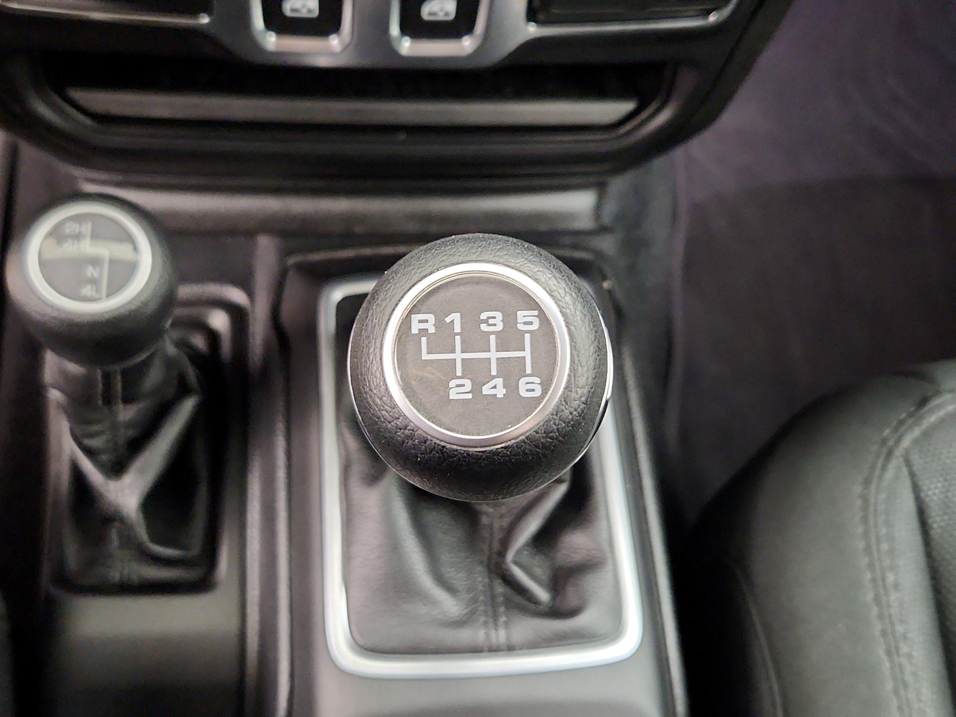 Thumbnail: 2020 Jeep Wrangler - 18