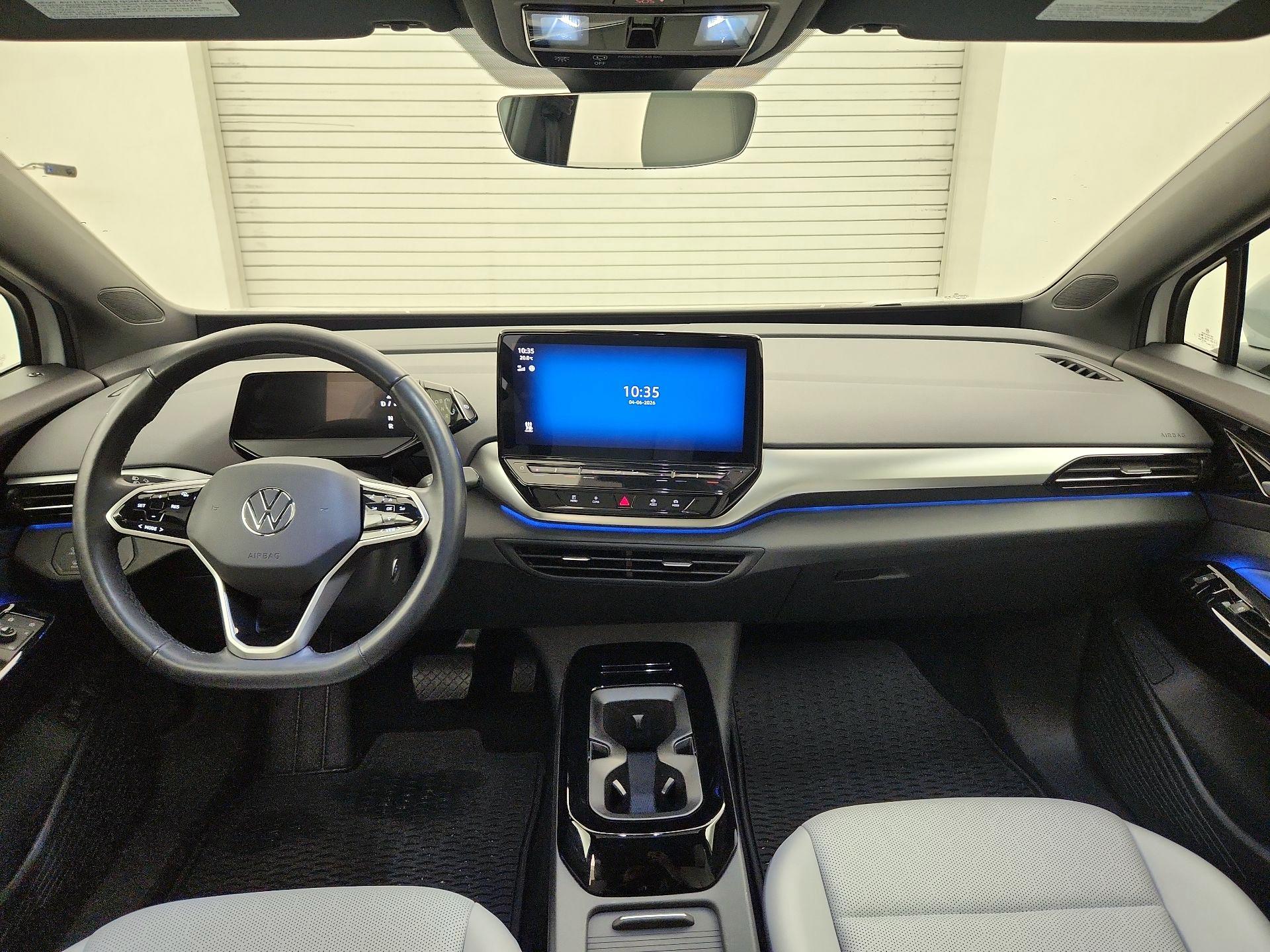 Thumbnail: 2021 Volkswagen ID.4 - 9