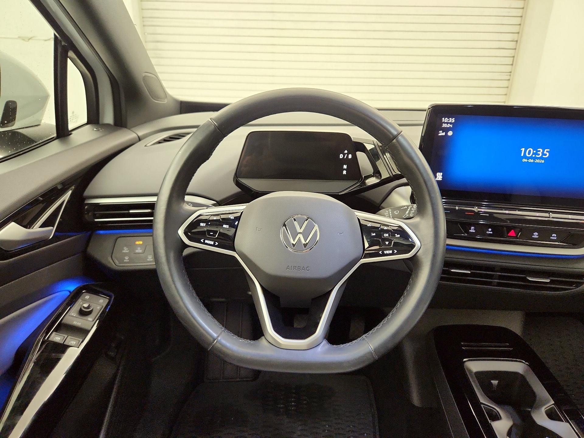 Thumbnail: 2021 Volkswagen ID.4 - 10