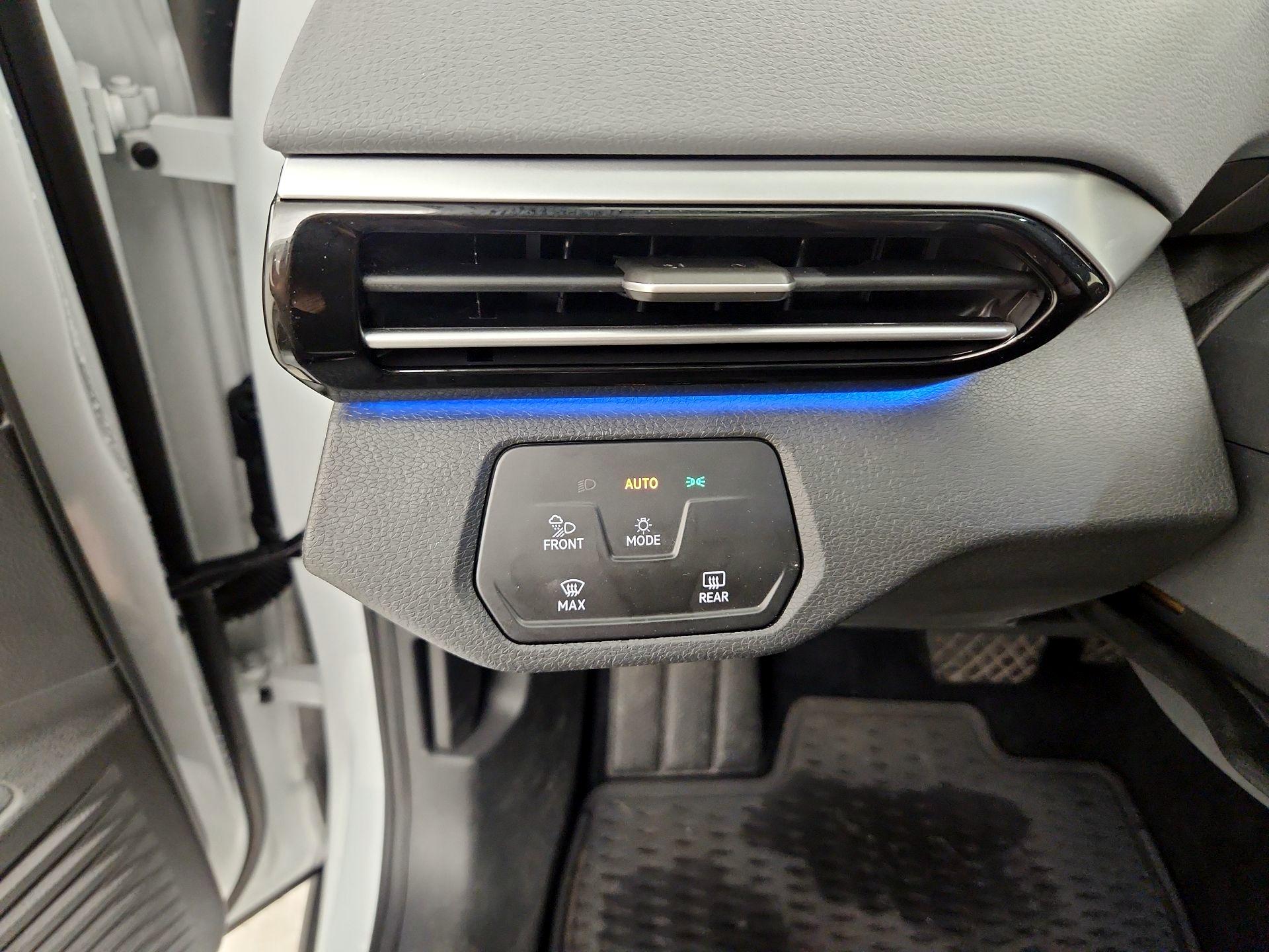 Thumbnail: 2021 Volkswagen ID.4 - 13